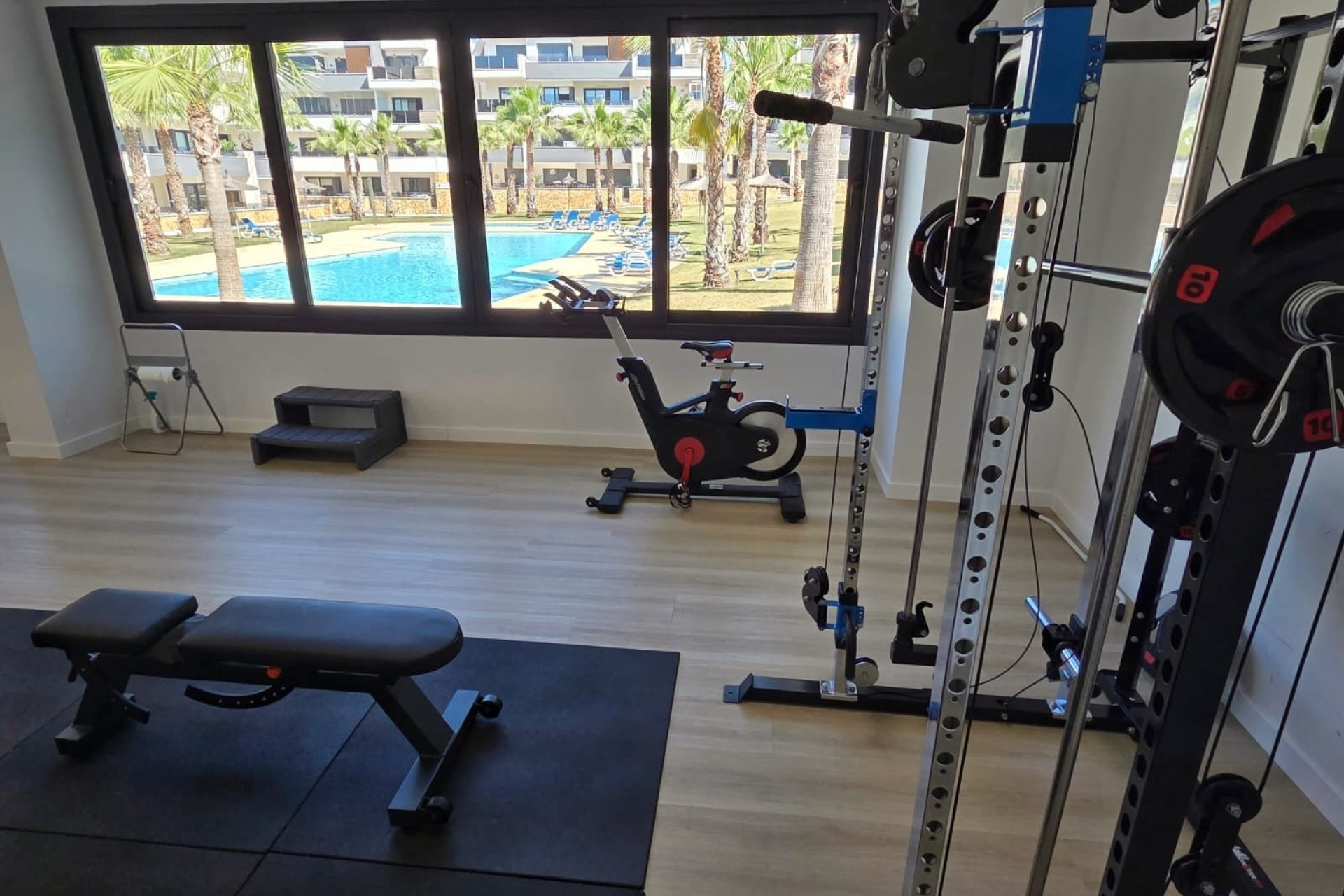 Revânzare - Apartament -
Orihuela Costa - Costa Blanca