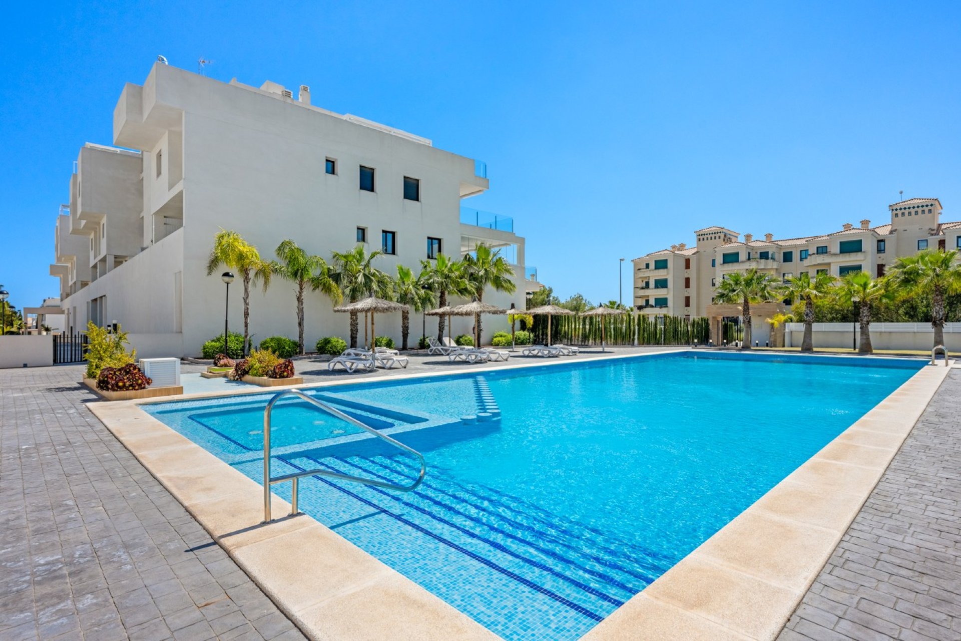 Revânzare - Apartament -
Orihuela Costa - Costa Blanca