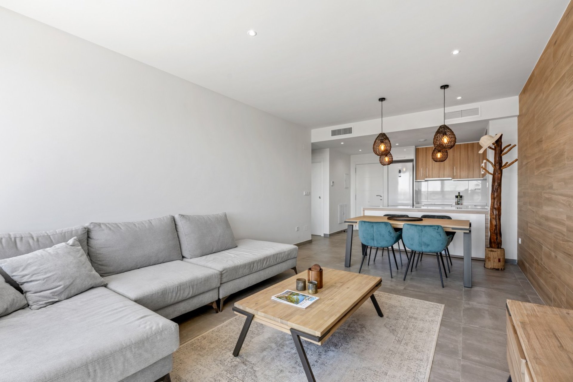 Revânzare - Apartament -
Orihuela Costa - Costa Blanca