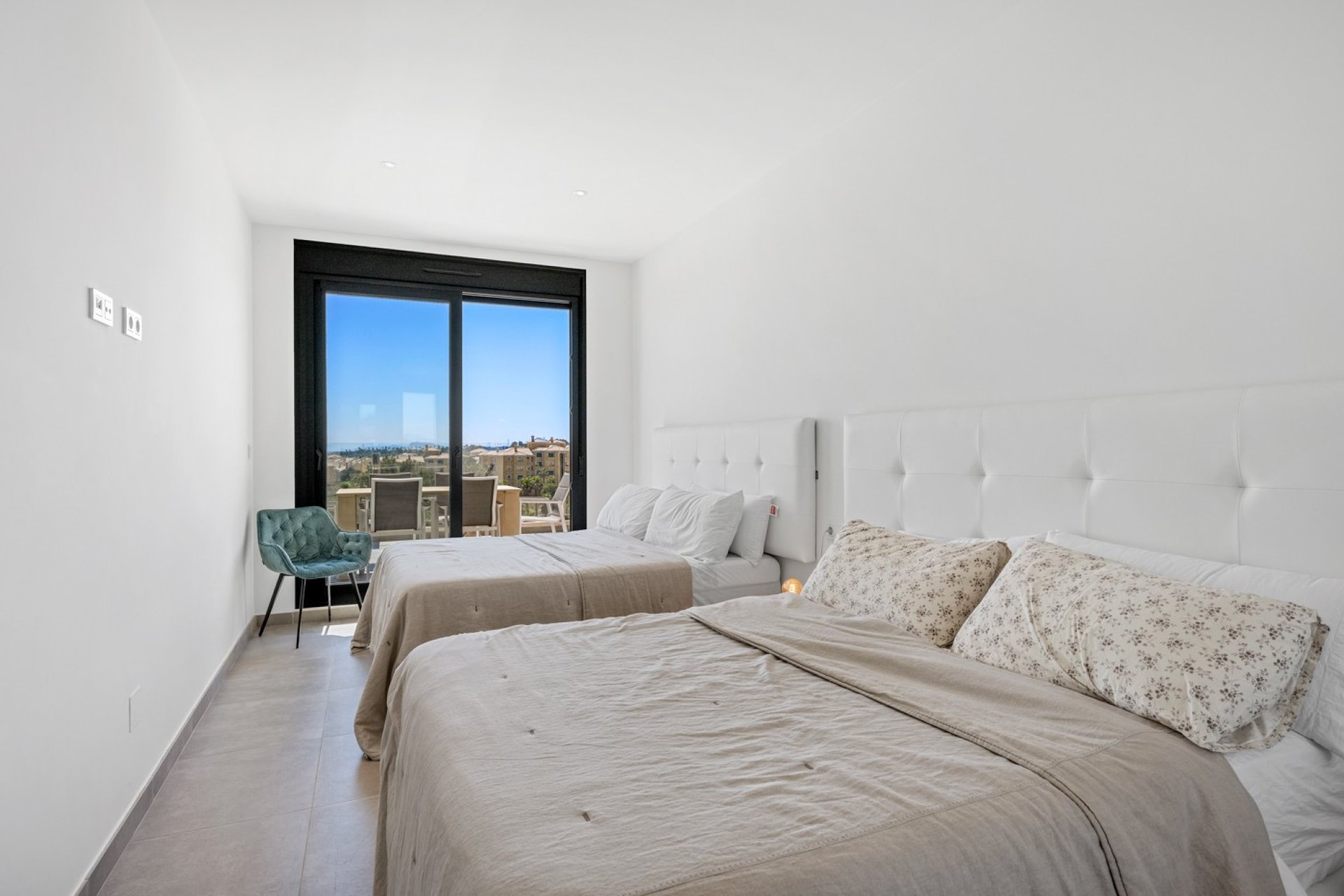 Revânzare - Apartament -
Orihuela Costa - Costa Blanca