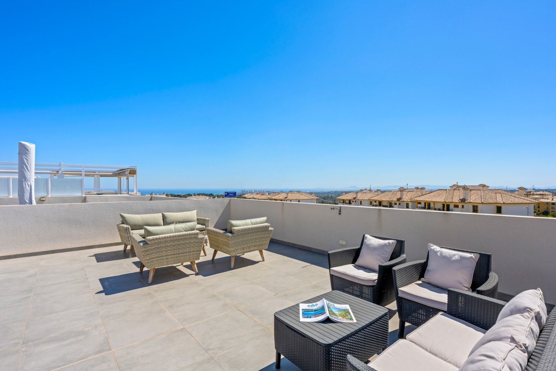 Revânzare - Apartament -
Orihuela Costa - Costa Blanca