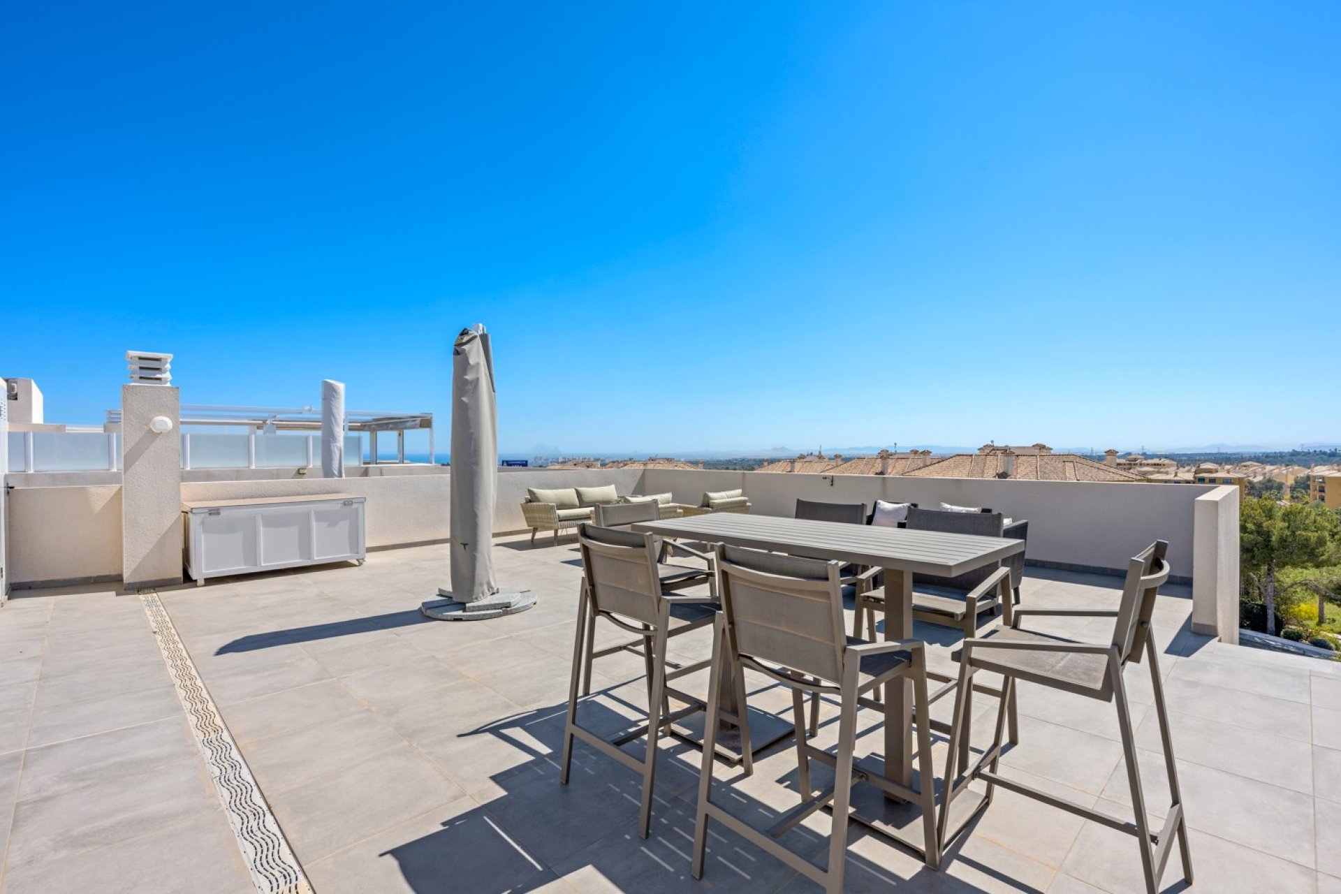 Revânzare - Apartament -
Orihuela Costa - Costa Blanca