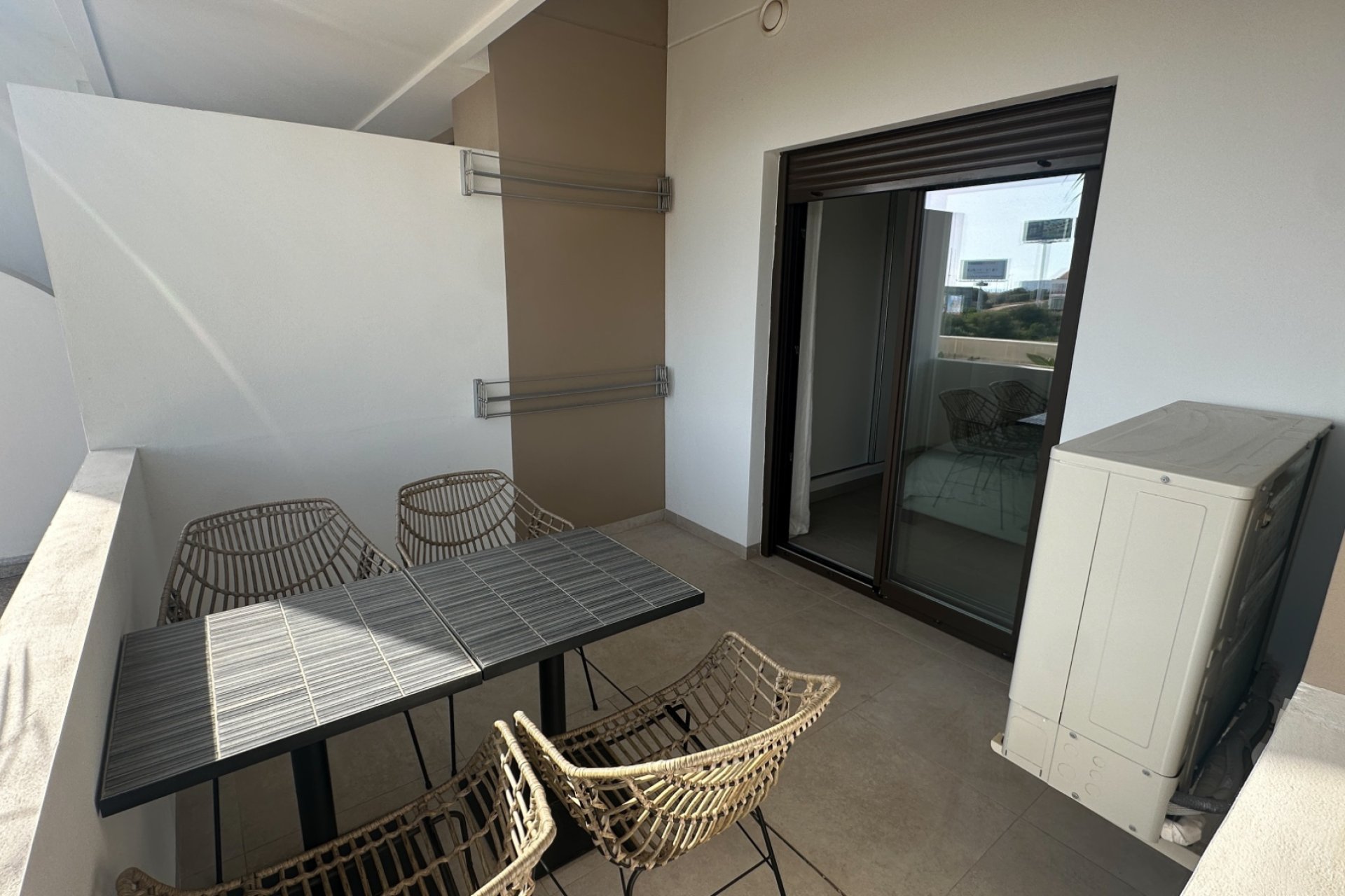 Revânzare - Apartament -
Orihuela Costa - Costa Blanca