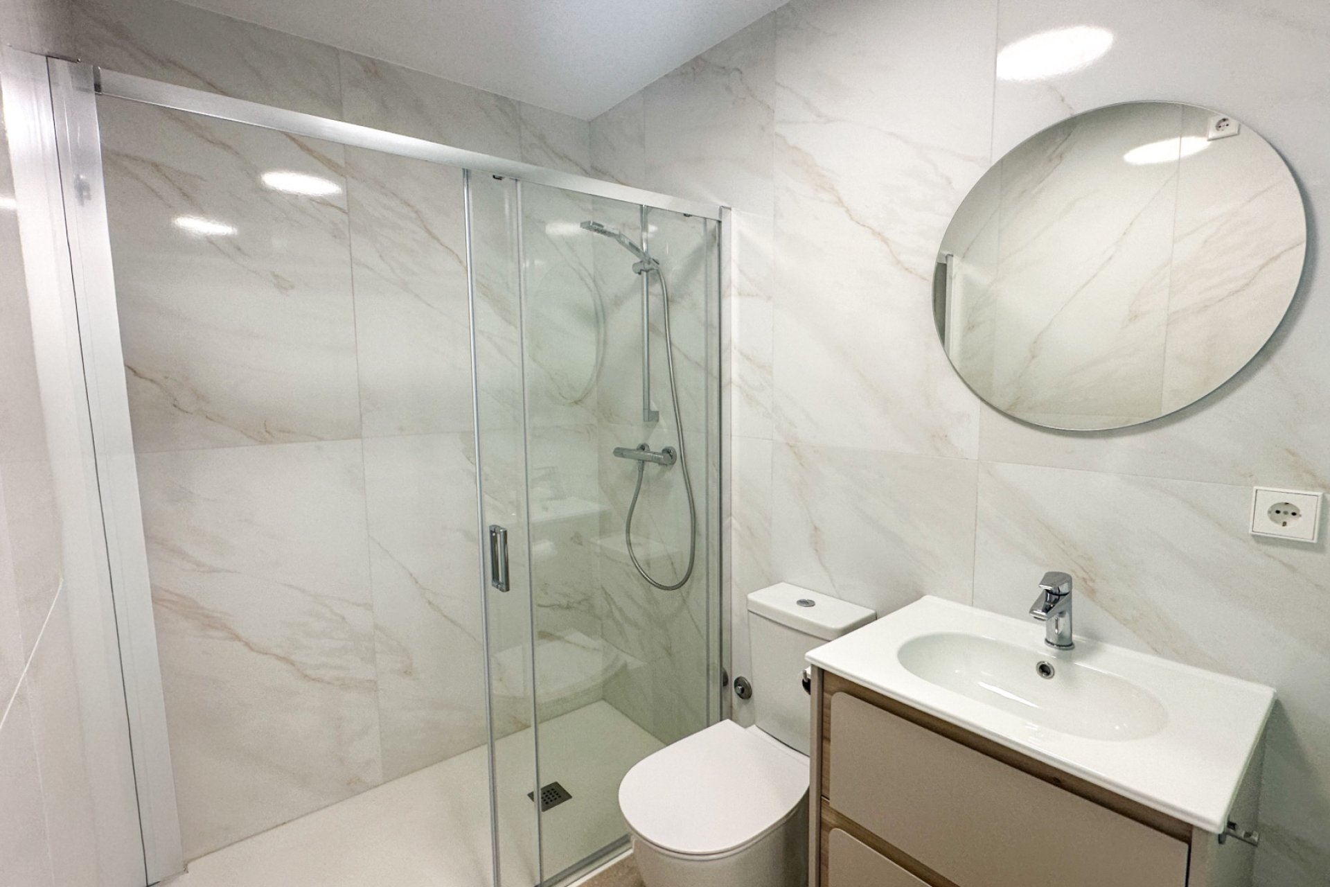 Revânzare - Apartament -
Orihuela Costa - Costa Blanca