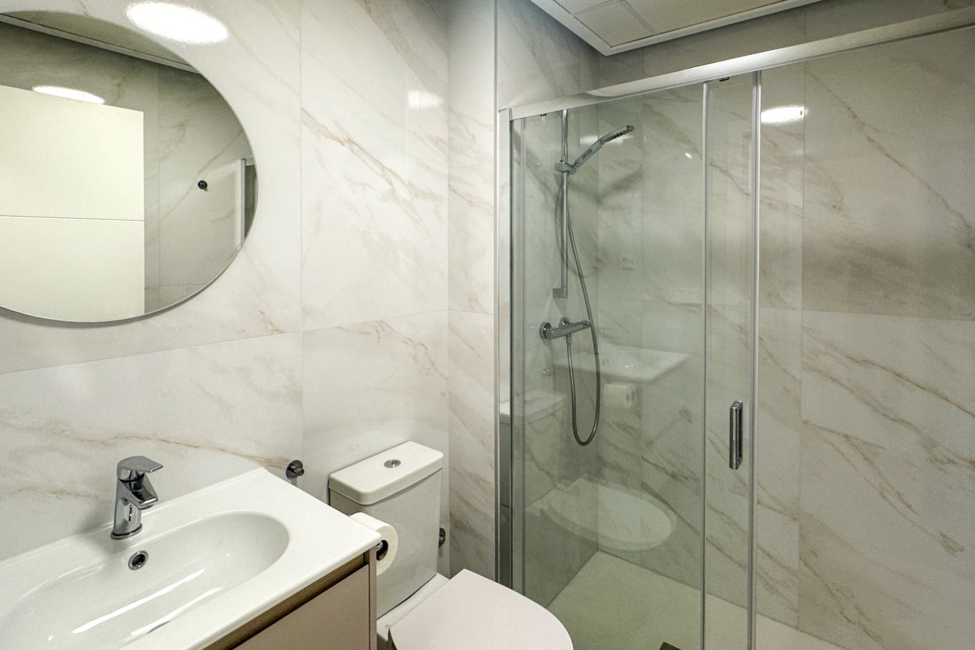 Revânzare - Apartament -
Orihuela Costa - Costa Blanca