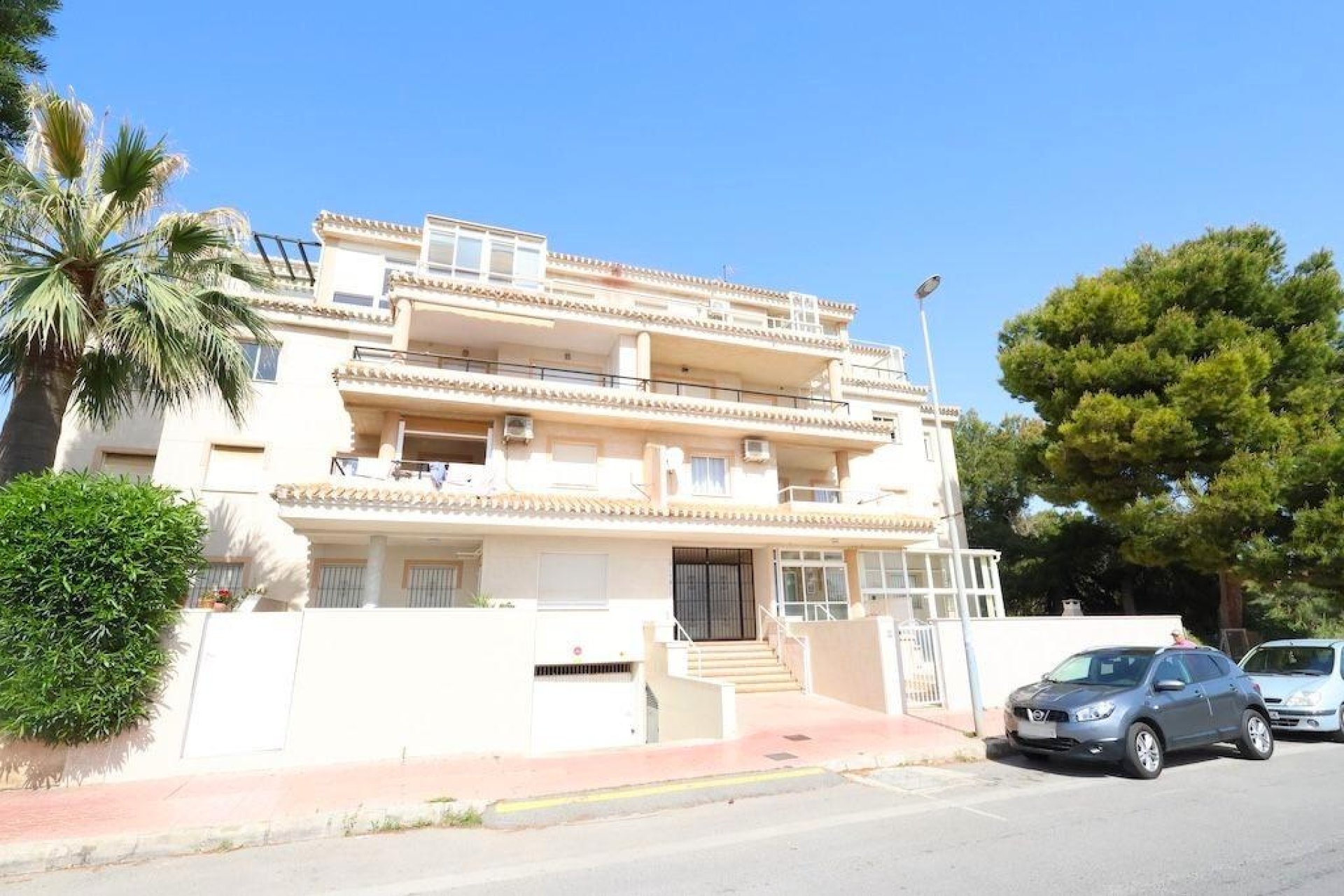 Revânzare - Apartament -
Orihuela Costa - Costa Blanca