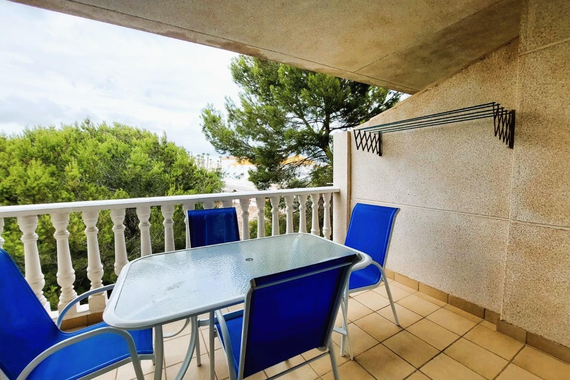 Revânzare - Apartament -
Orihuela Costa - Costa Blanca