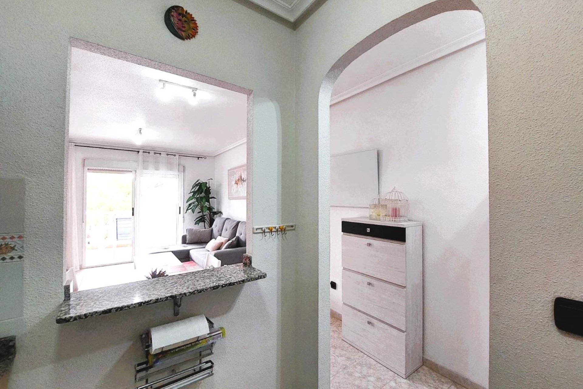 Revânzare - Apartament -
Orihuela Costa - Costa Blanca