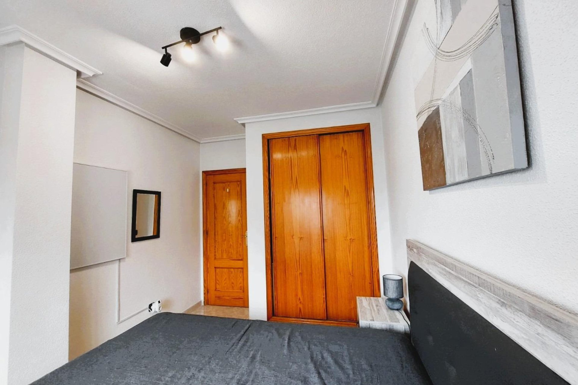 Revânzare - Apartament -
Orihuela Costa - Costa Blanca