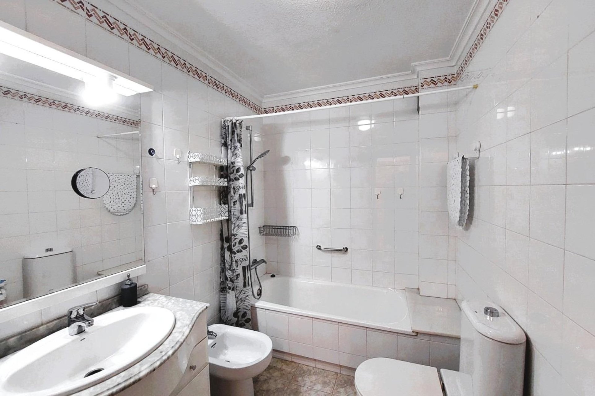 Revânzare - Apartament -
Orihuela Costa - Costa Blanca