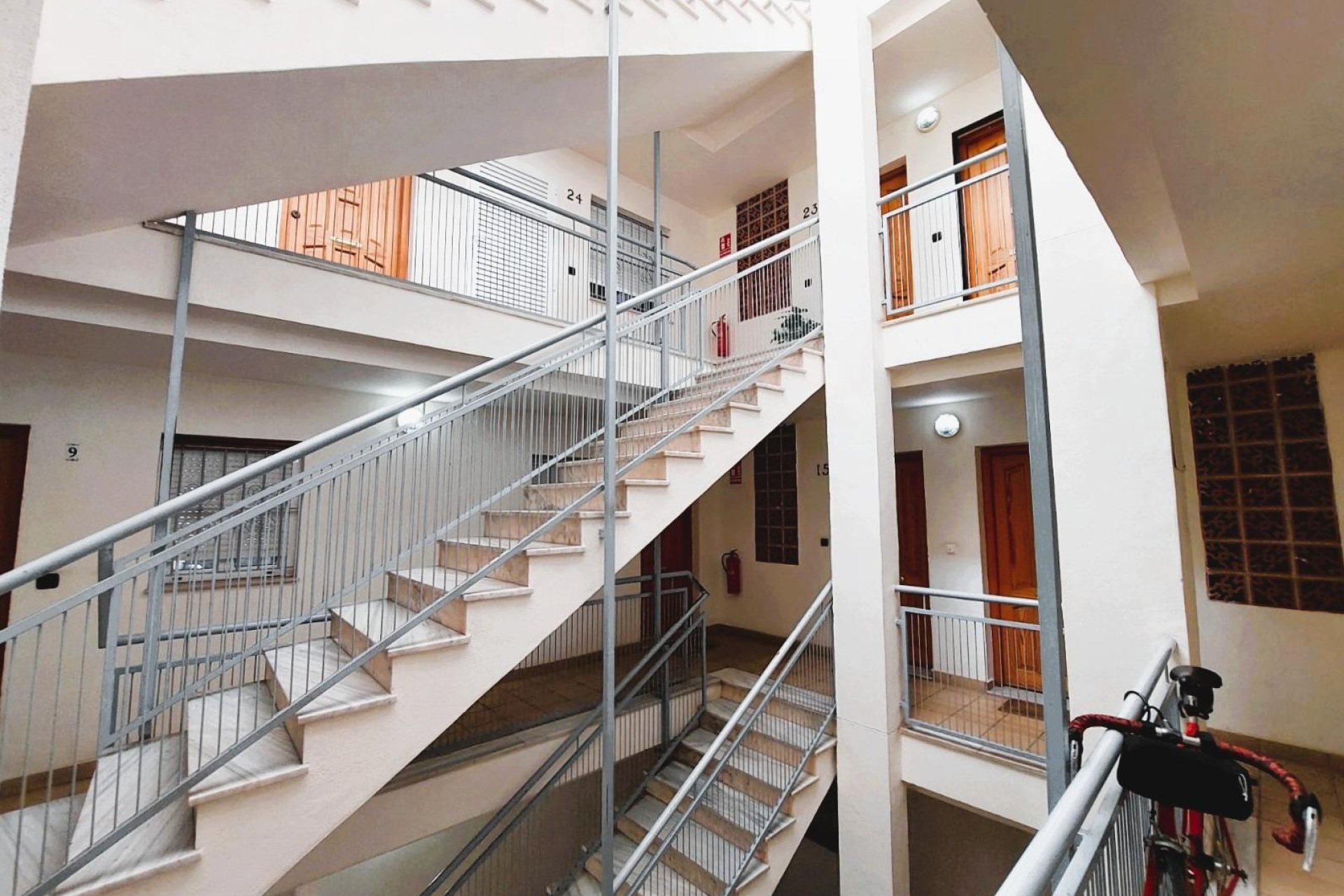 Revânzare - Apartament -
Orihuela Costa - Costa Blanca