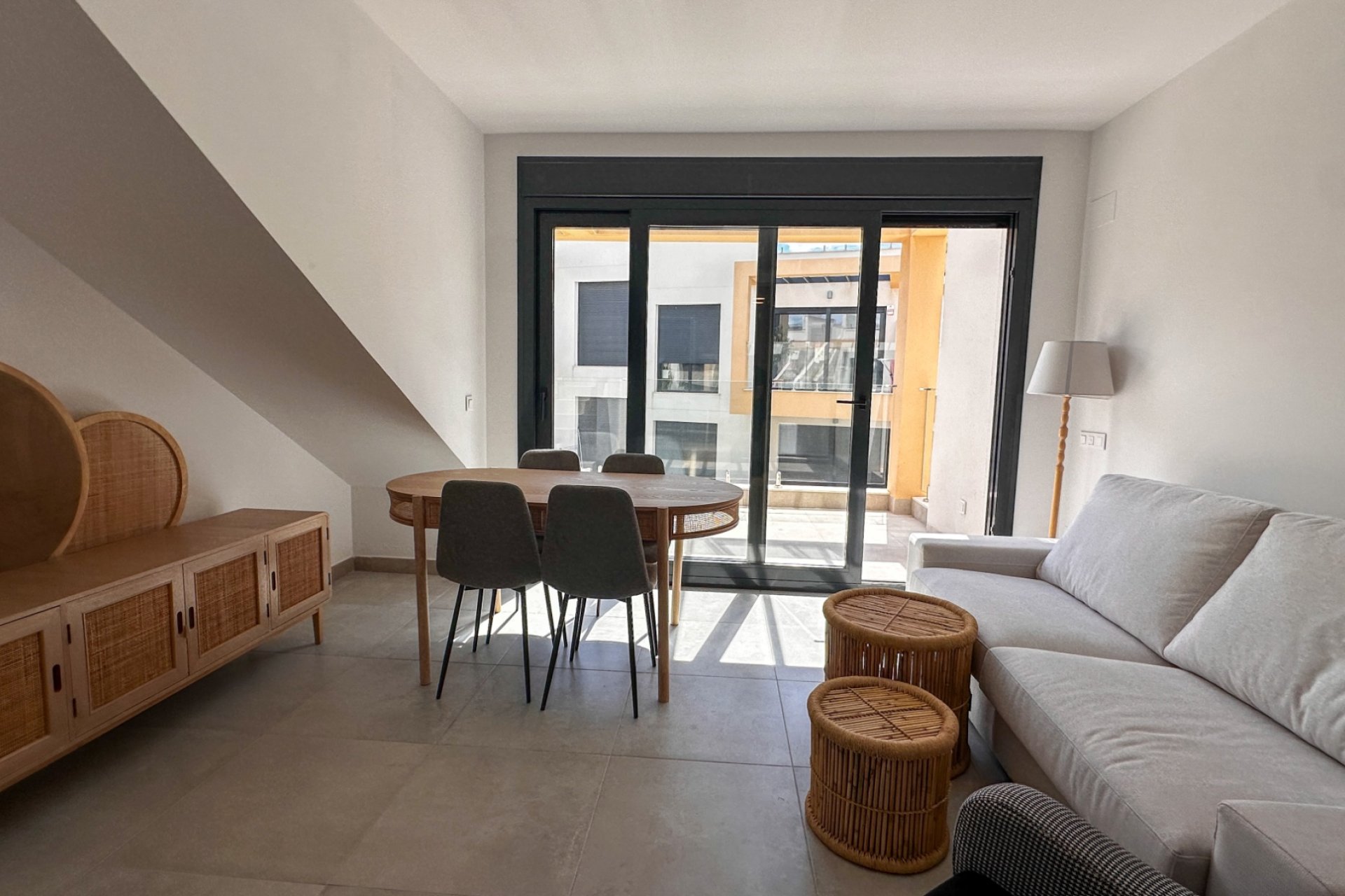 Revânzare - Apartament -
Orihuela Costa - Costa Blanca