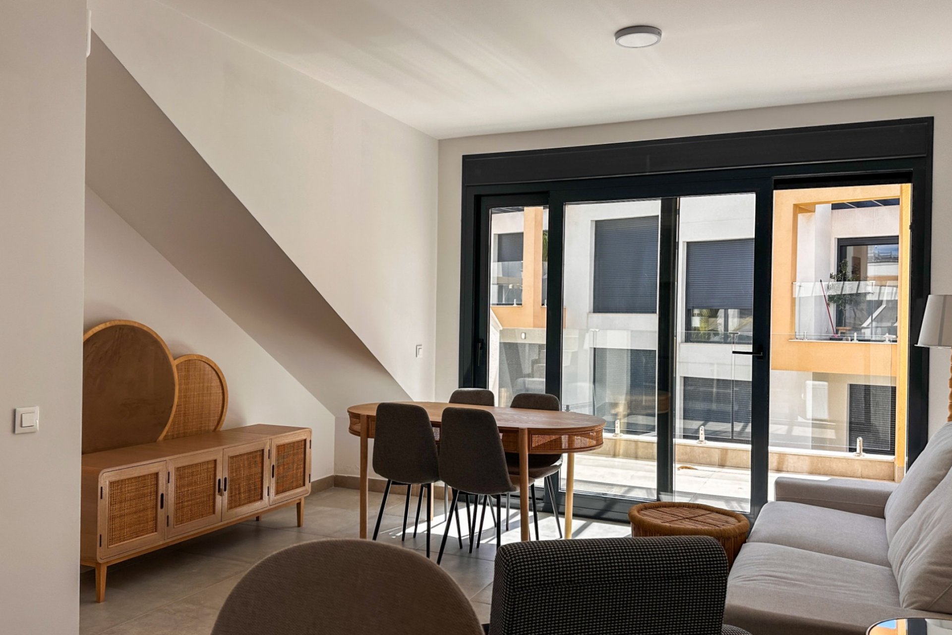 Revânzare - Apartament -
Orihuela Costa - Costa Blanca