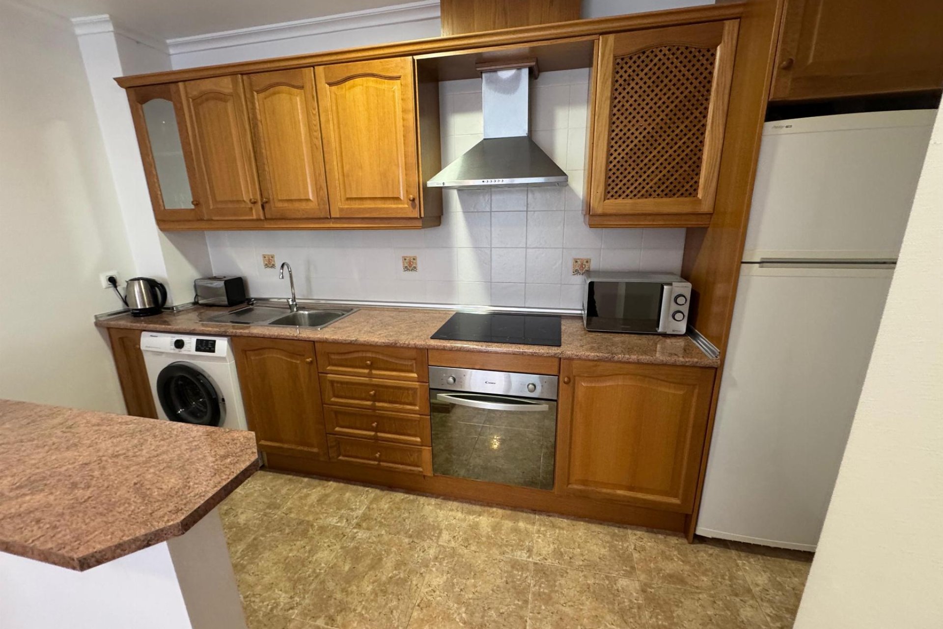 Revânzare - Apartament -
Orihuela Costa - Costa Blanca