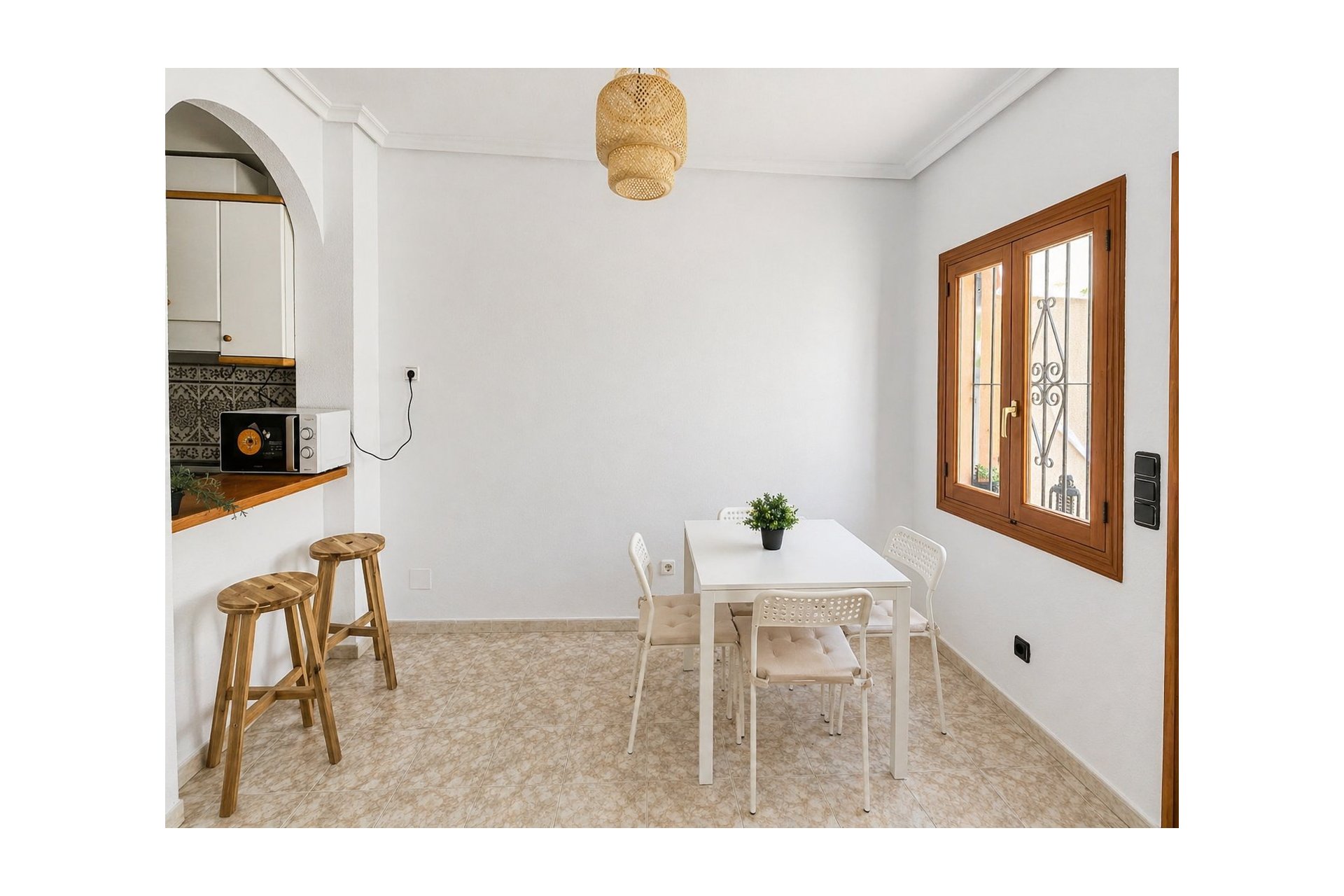 Revânzare - Apartament -
Orihuela Costa - Costa Blanca