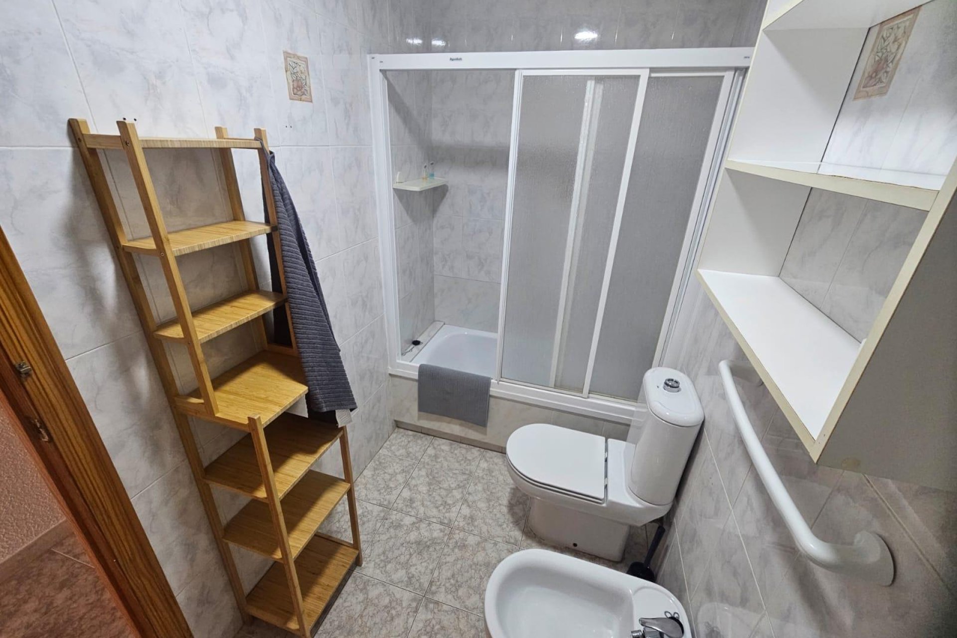 Revânzare - Apartament -
Orihuela Costa - Costa Blanca