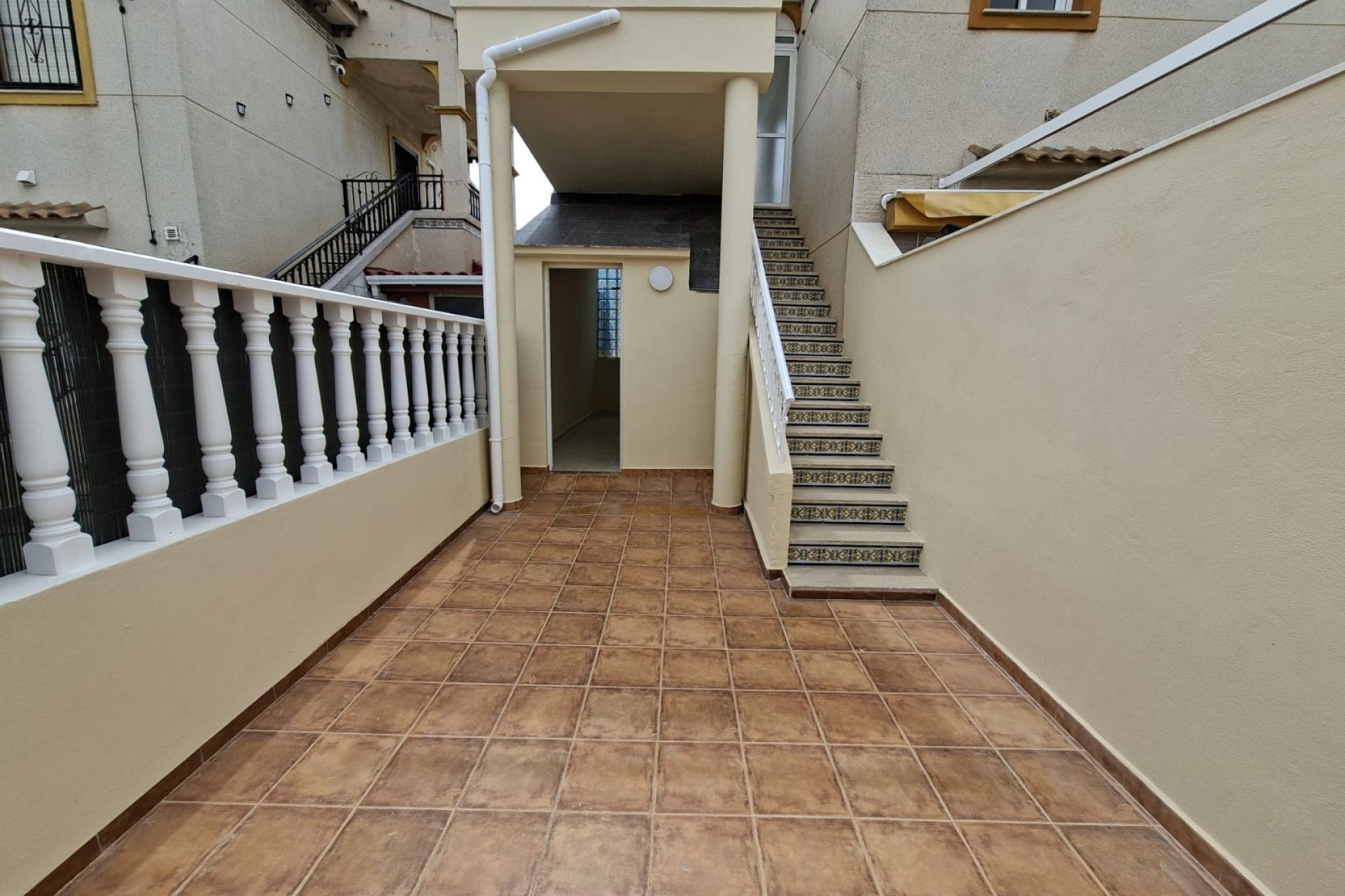 Revânzare - Apartament -
Orihuela Costa - Costa Blanca