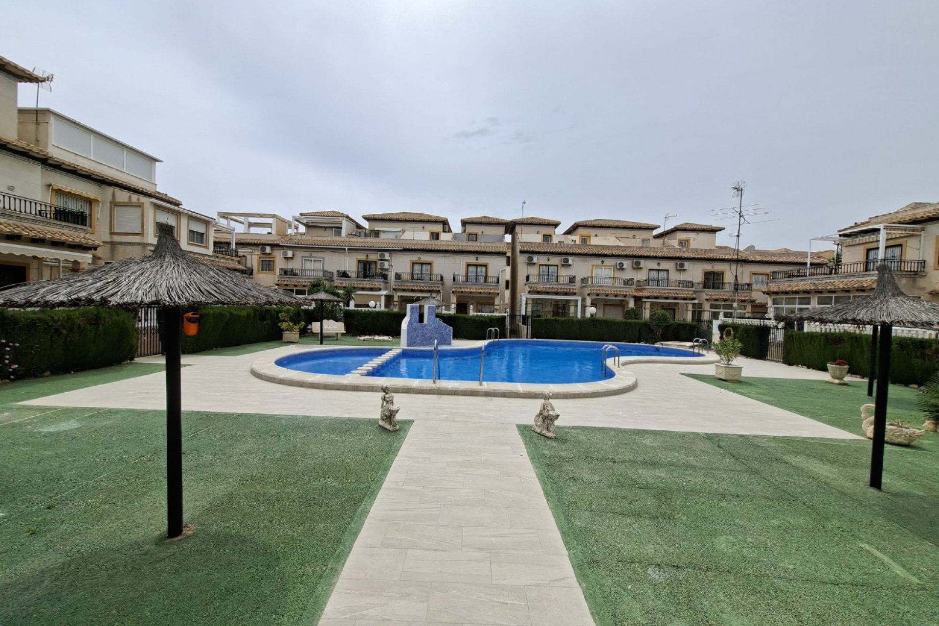 Revânzare - Apartament -
Orihuela Costa - Costa Blanca