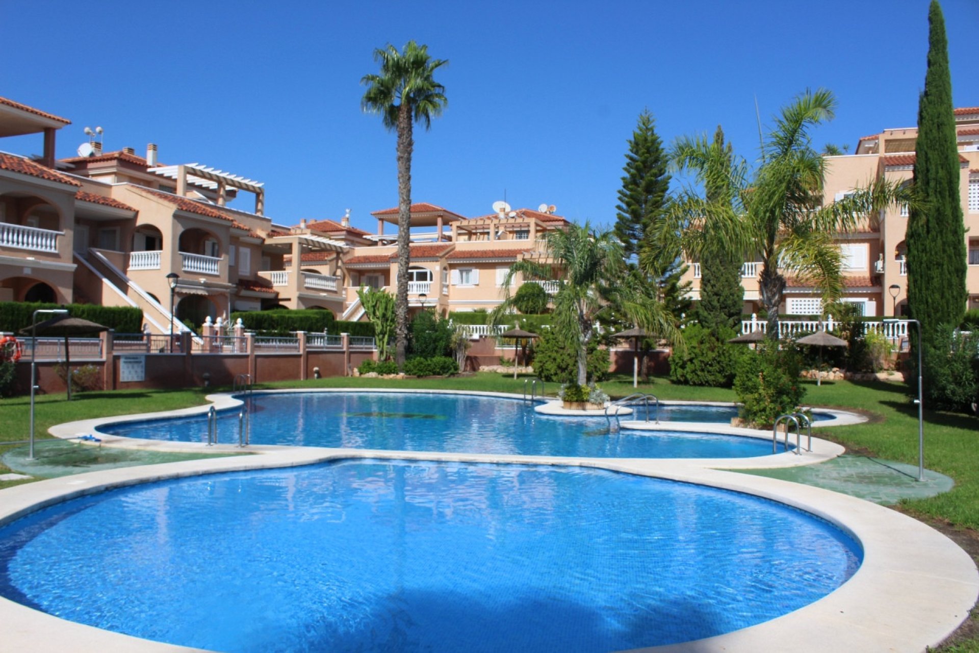 Revânzare - Apartament -
Orihuela Costa - Costa Blanca