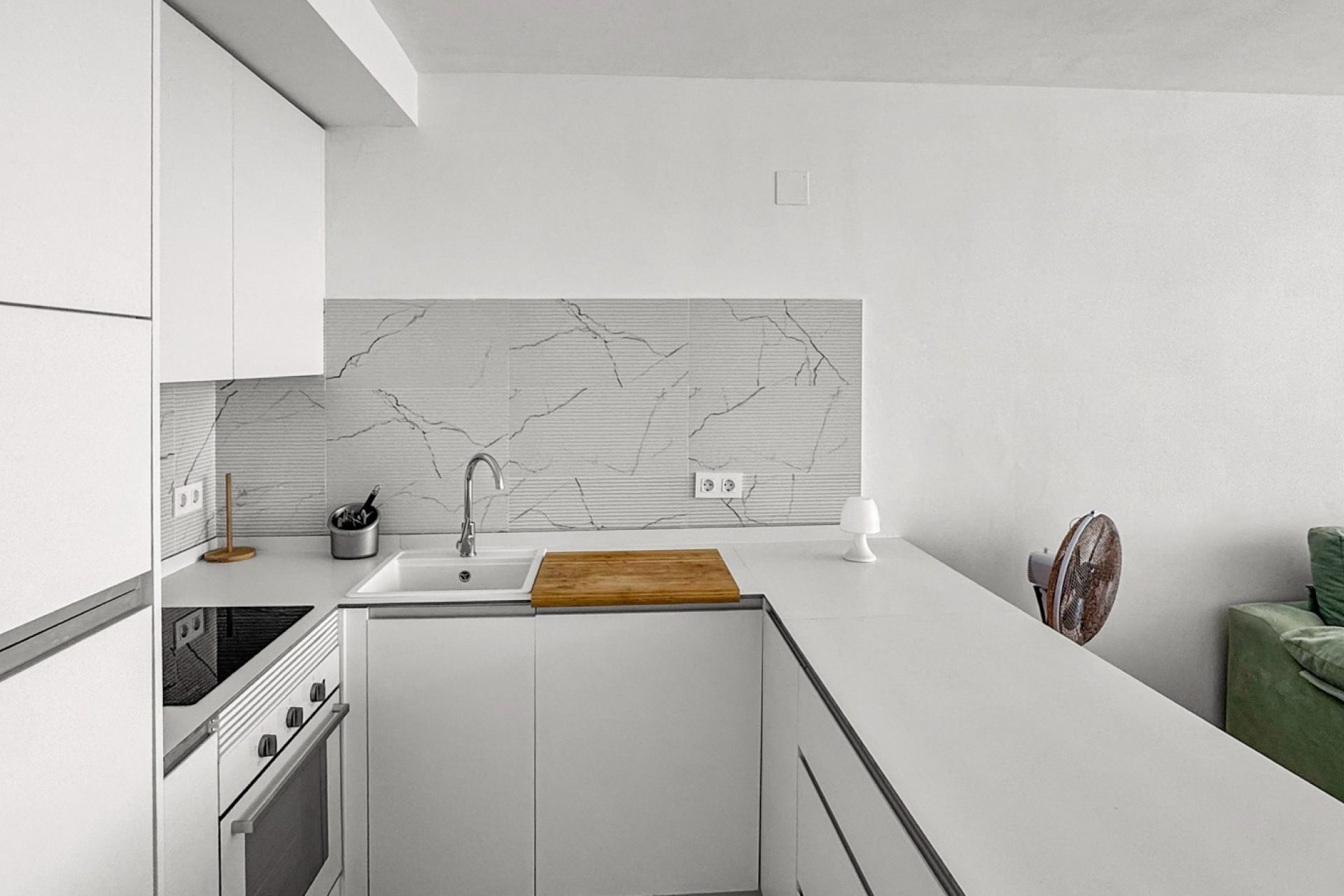 Revânzare - Apartament -
Orihuela Costa - Costa Blanca