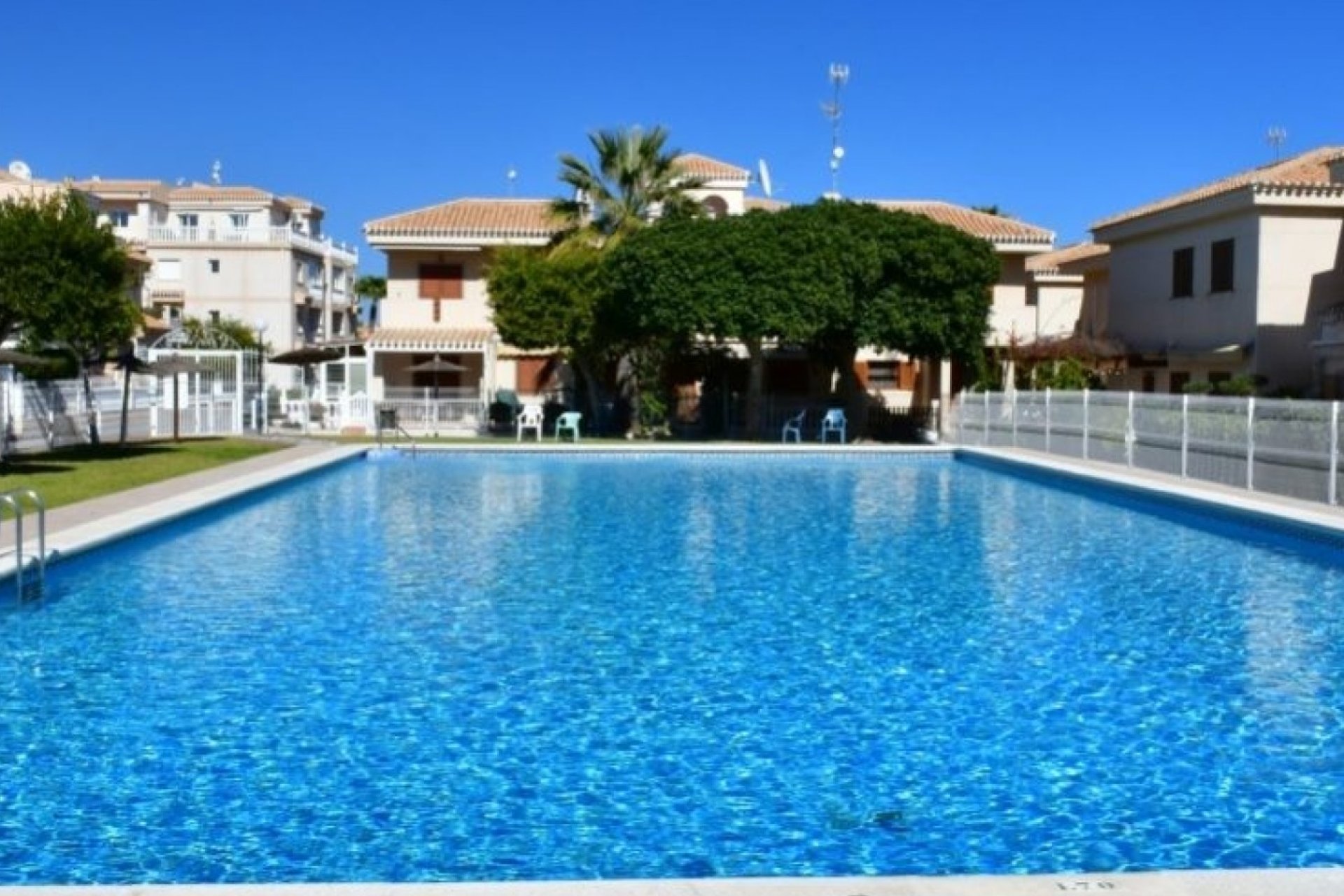 Revânzare - Apartament -
Orihuela Costa - Costa Blanca