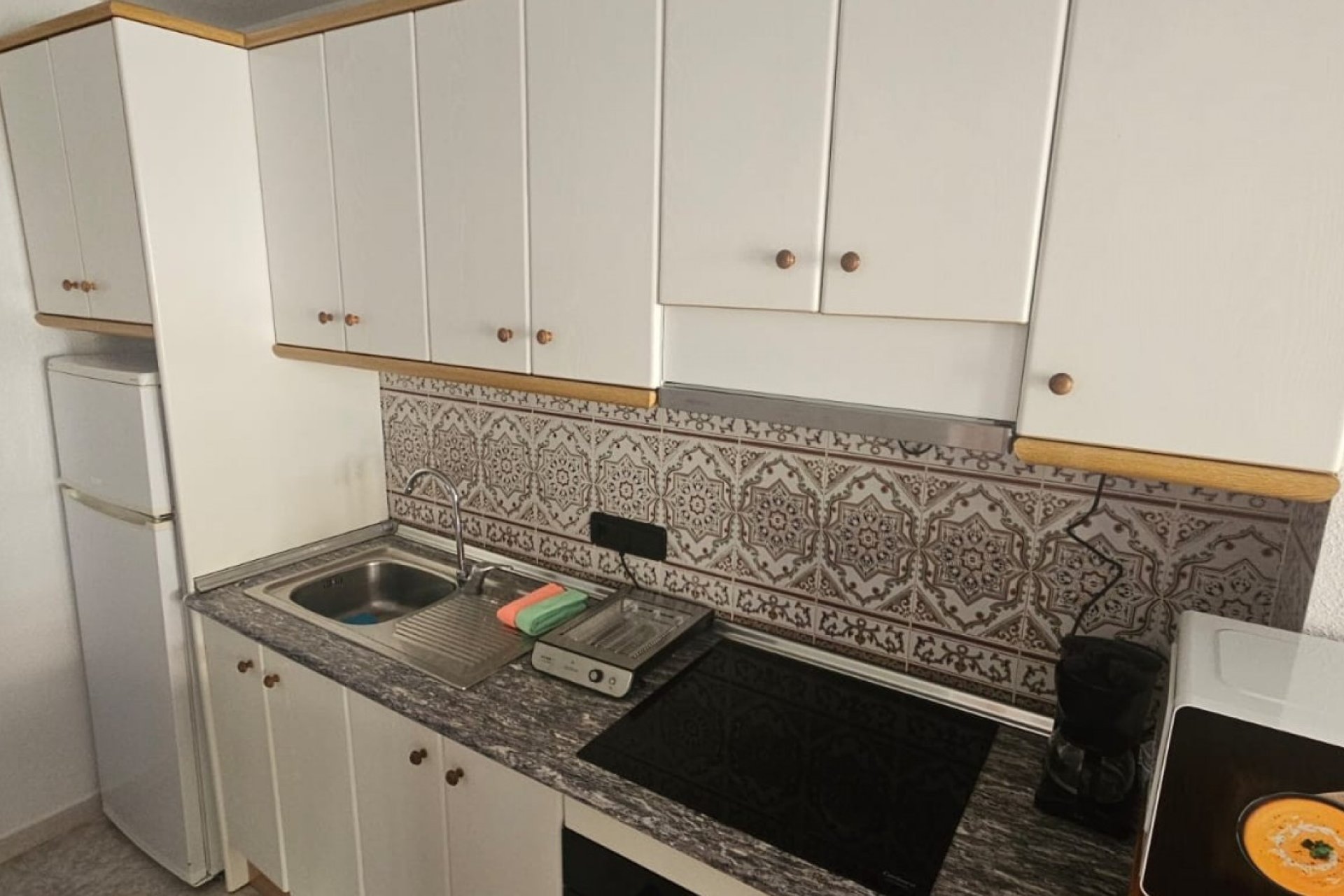 Revânzare - Apartament -
Orihuela Costa - Costa Blanca