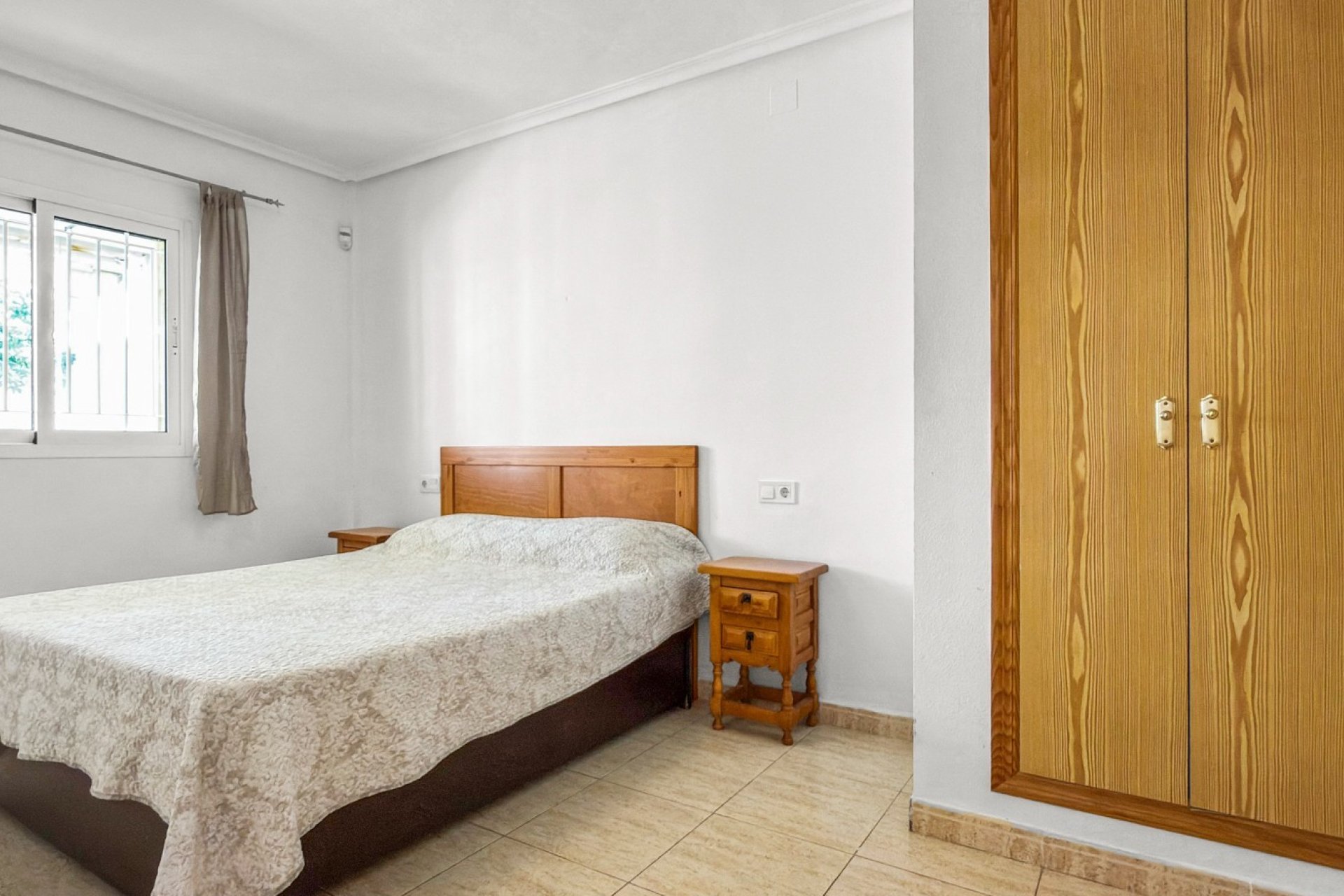 Revânzare - Apartament -
Orihuela Costa - Costa Blanca