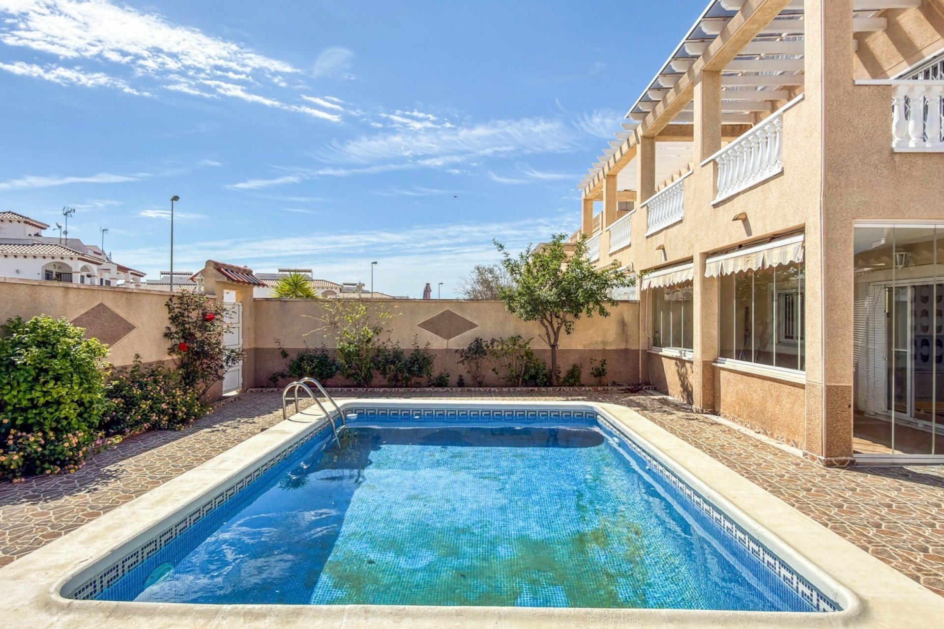 Revânzare - Apartament -
Orihuela Costa - Costa Blanca
