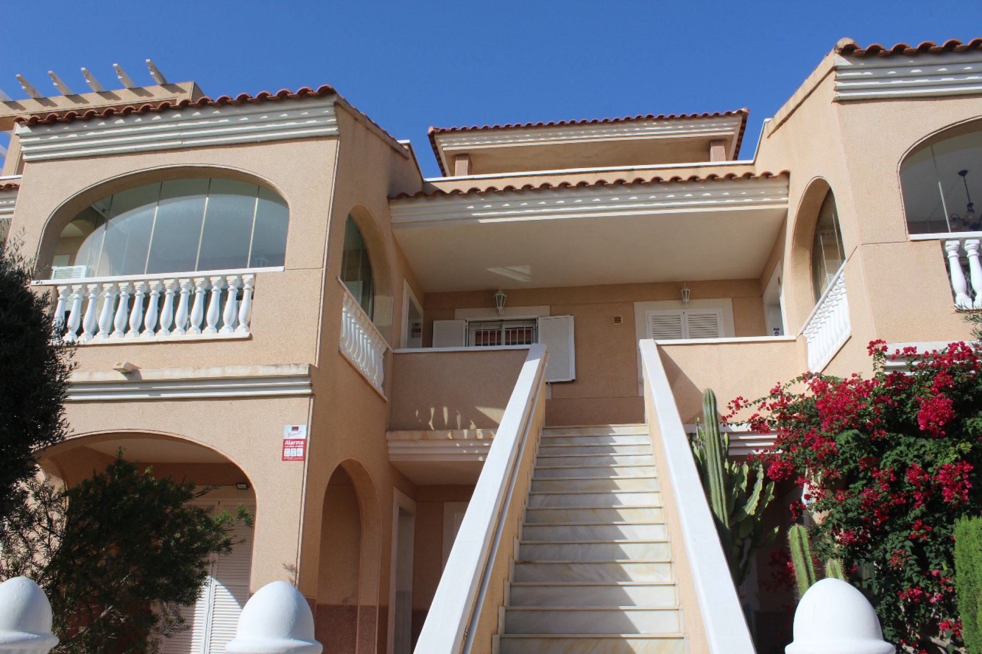 Revânzare - Apartament -
Orihuela Costa - Costa Blanca