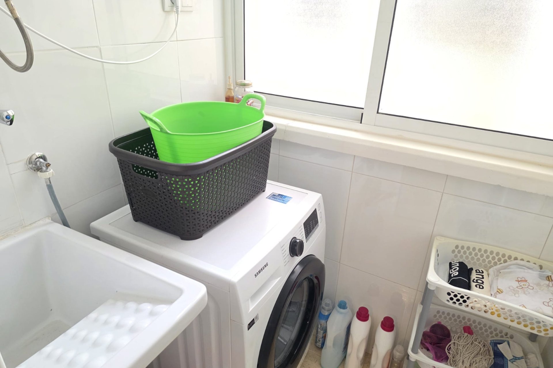 Revânzare - Apartament -
Orihuela Costa - Costa Blanca
