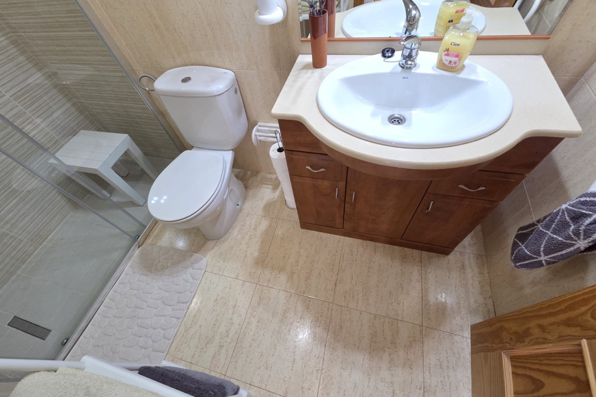 Revânzare - Apartament -
Orihuela Costa - Costa Blanca