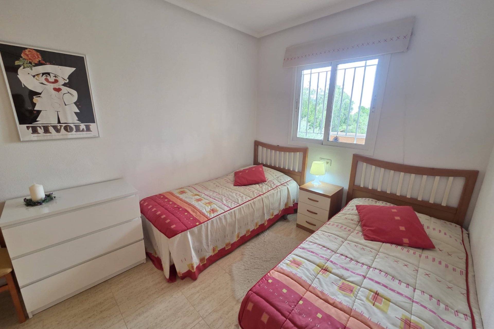 Revânzare - Apartament -
Orihuela Costa - Costa Blanca