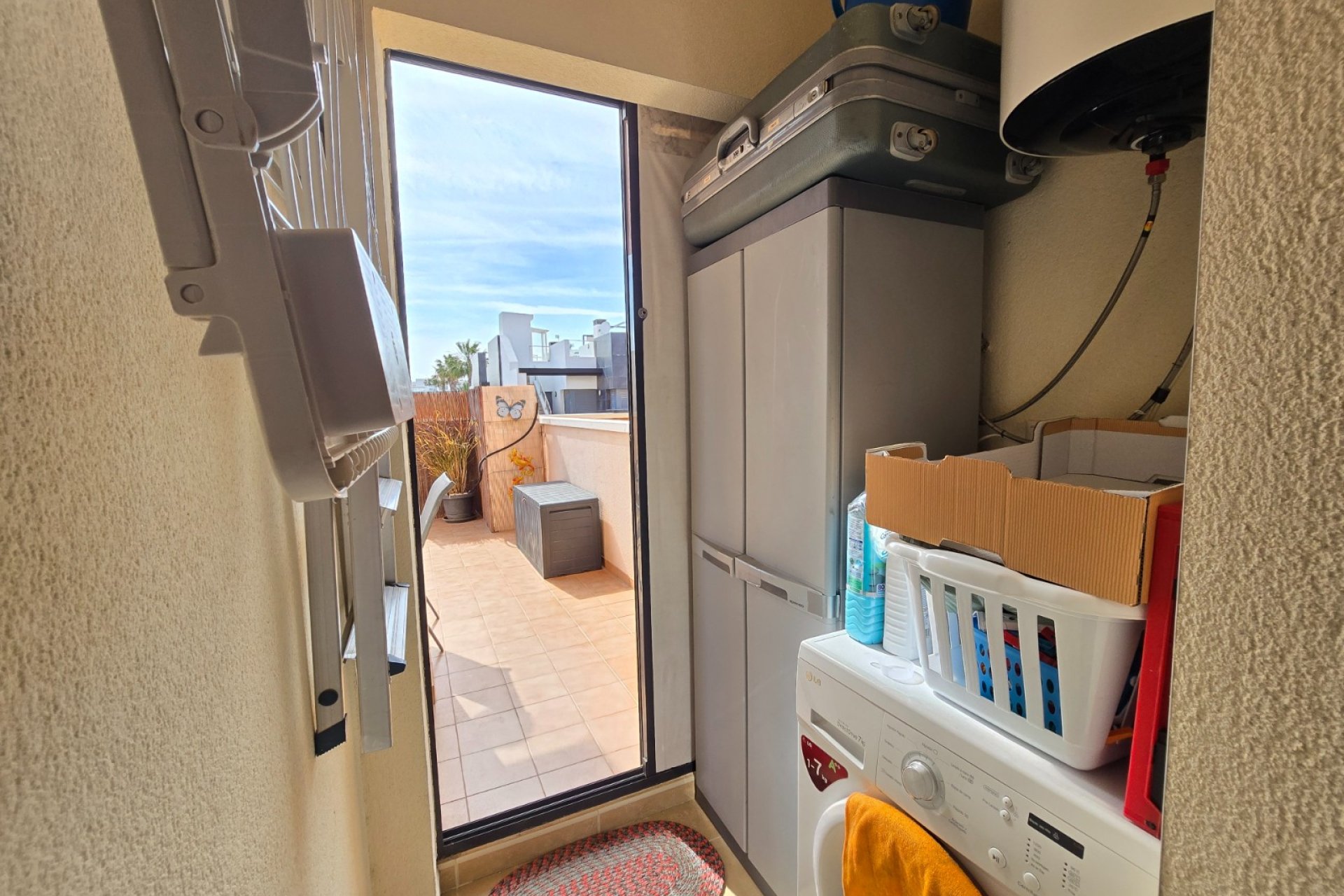 Revânzare - Apartament -
Orihuela Costa - Costa Blanca