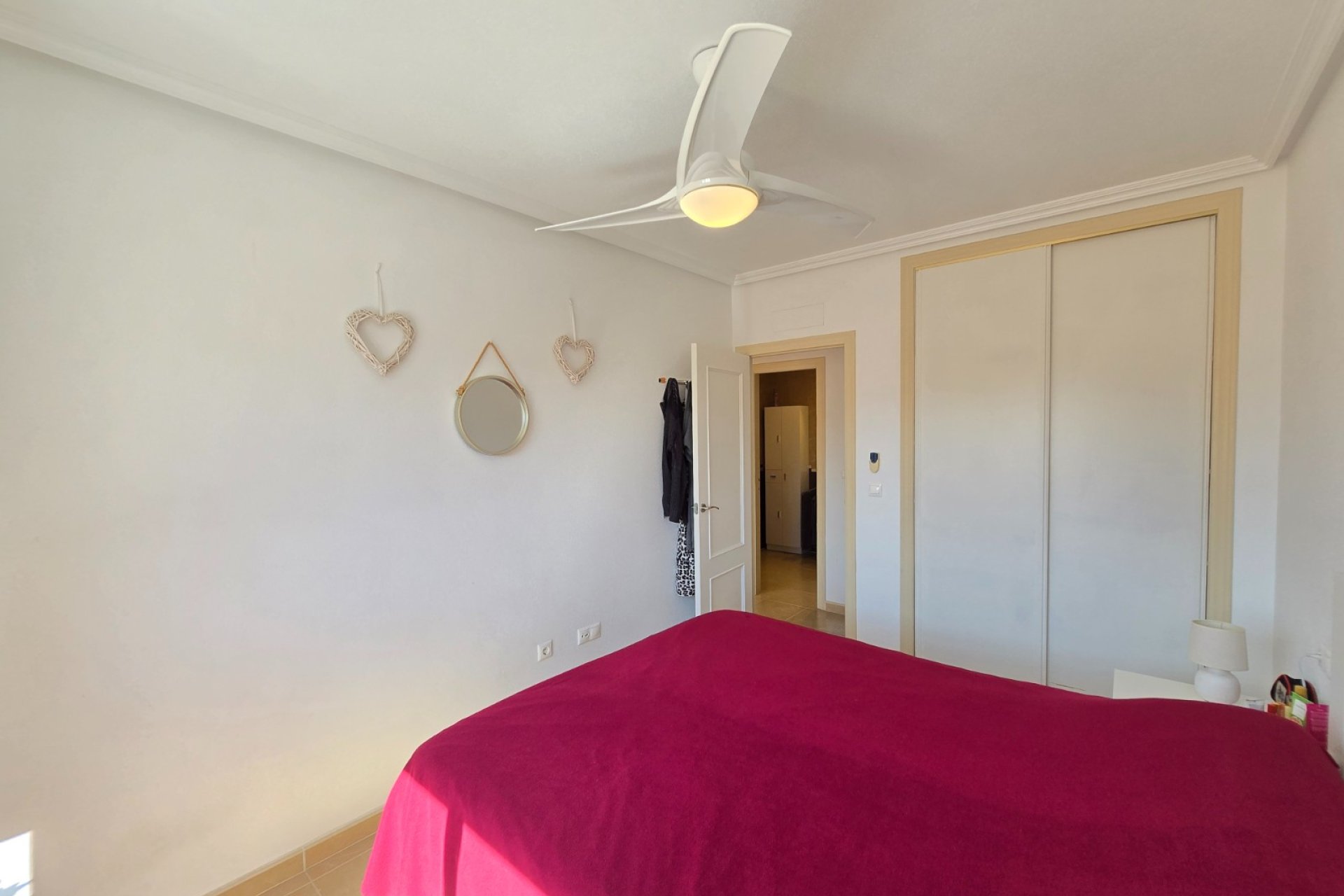 Revânzare - Apartament -
Orihuela Costa - Costa Blanca