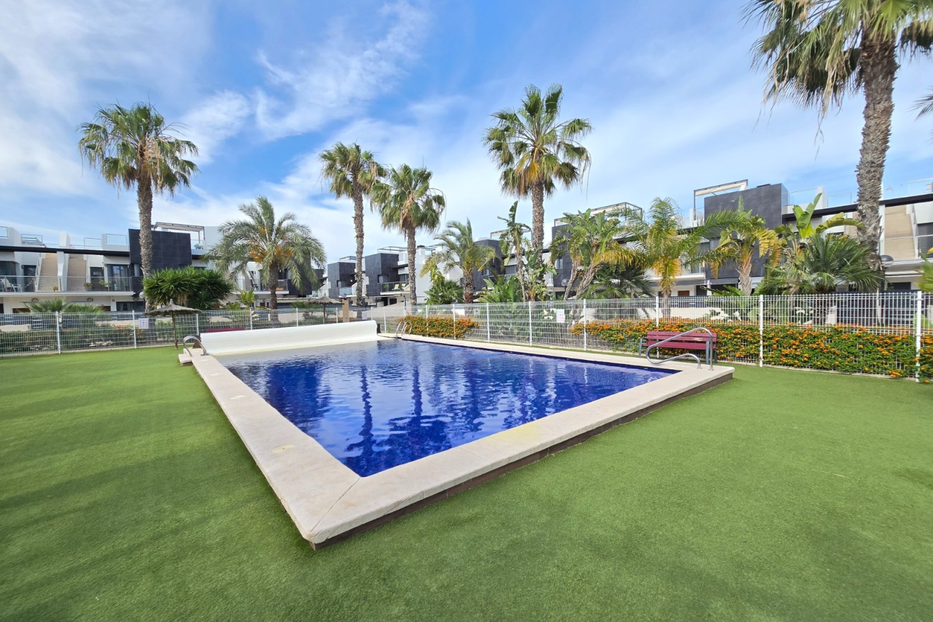 Revânzare - Apartament -
Orihuela Costa - Costa Blanca