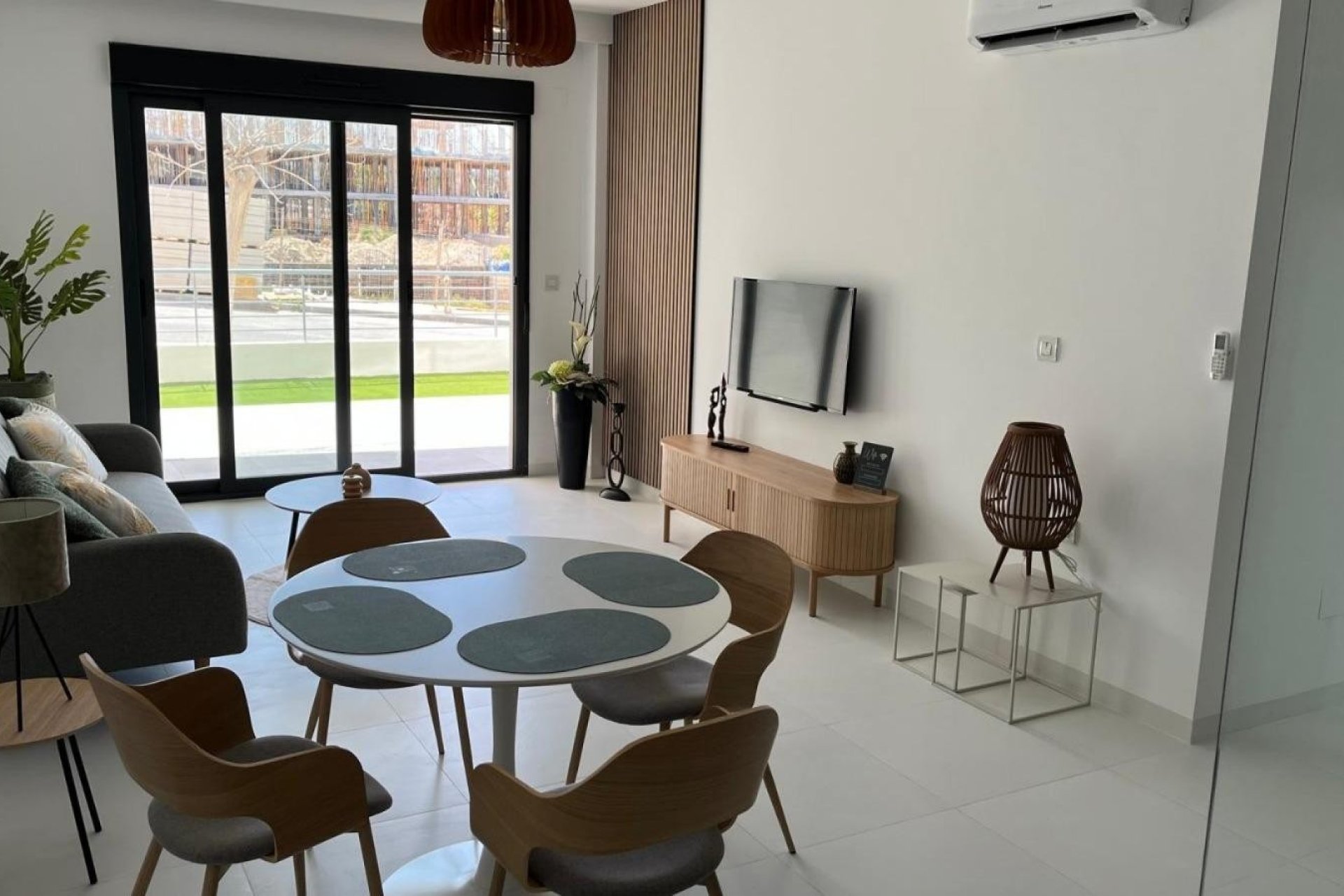 Revânzare - Apartament -
Orihuela Costa - Costa Blanca