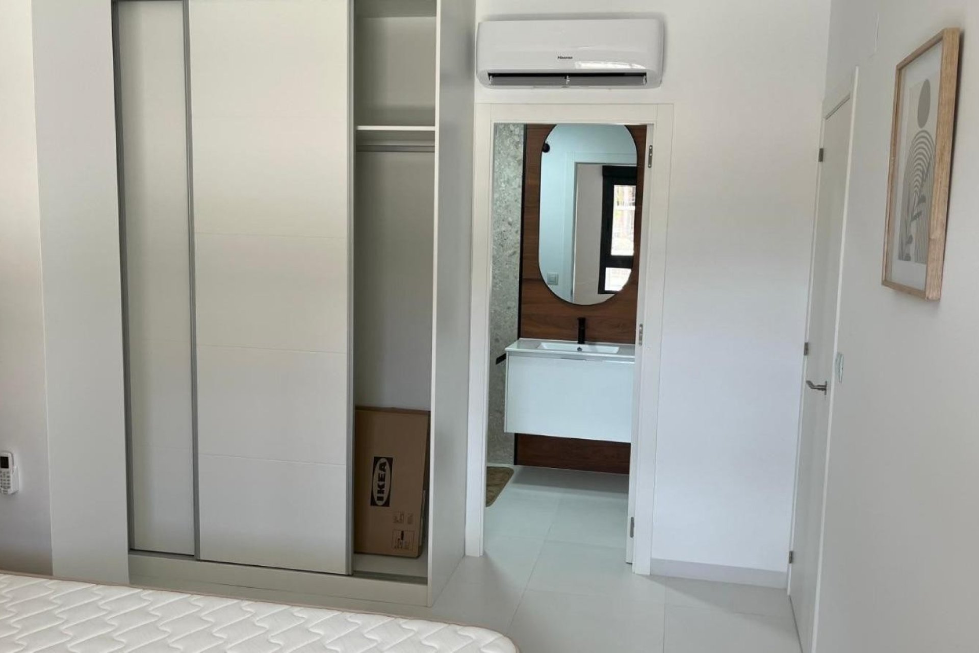 Revânzare - Apartament -
Orihuela Costa - Costa Blanca
