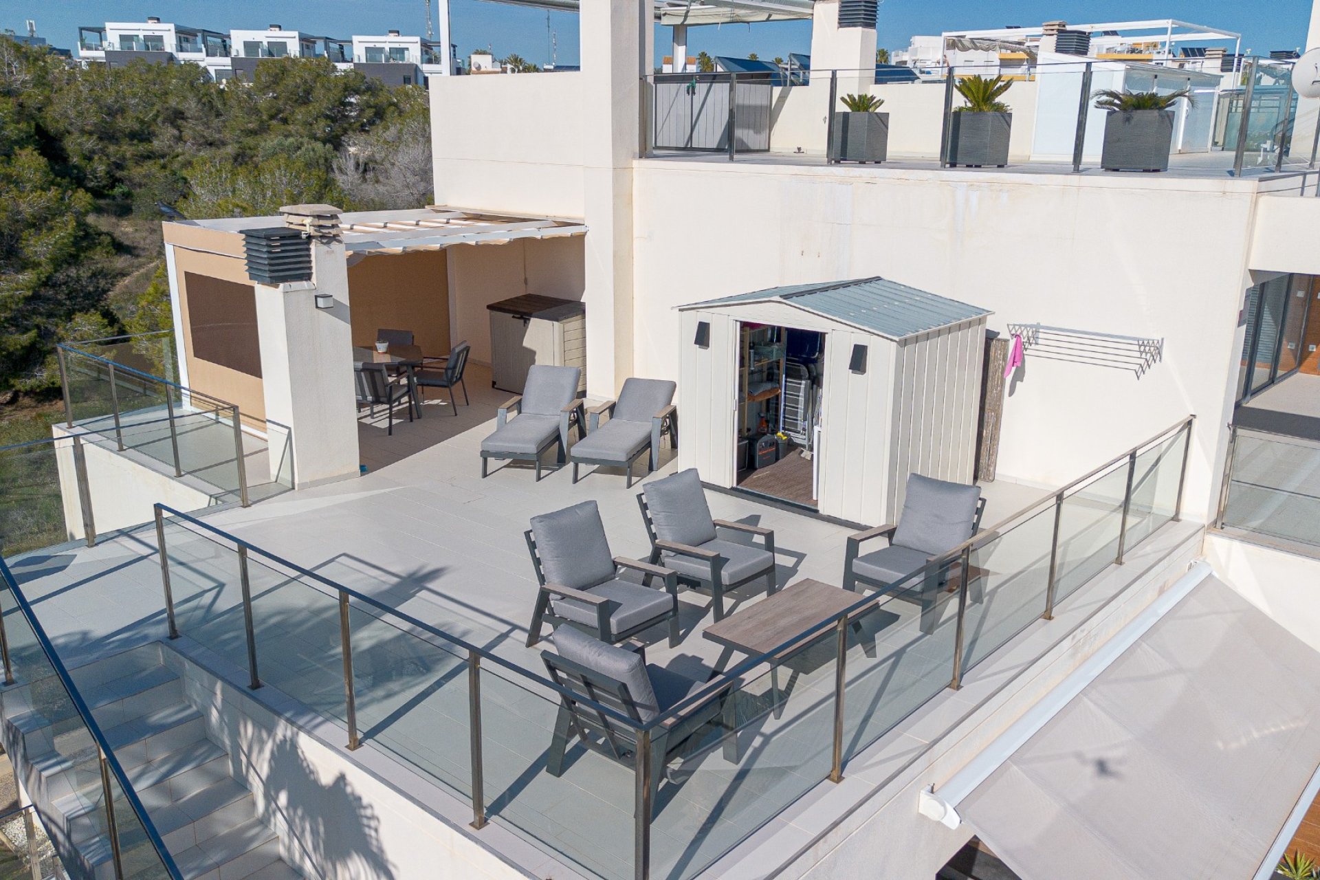 Revânzare - Apartament -
Orihuela Costa - Costa Blanca