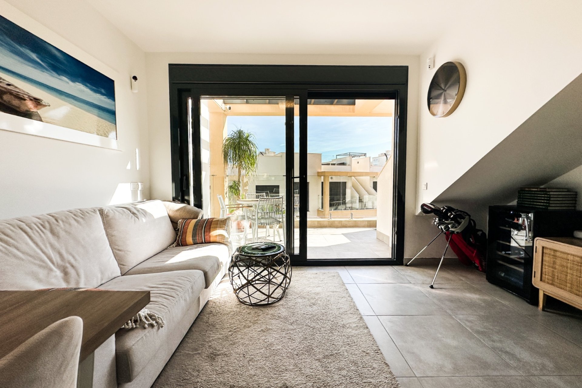 Revânzare - Apartament -
Orihuela Costa - Costa Blanca