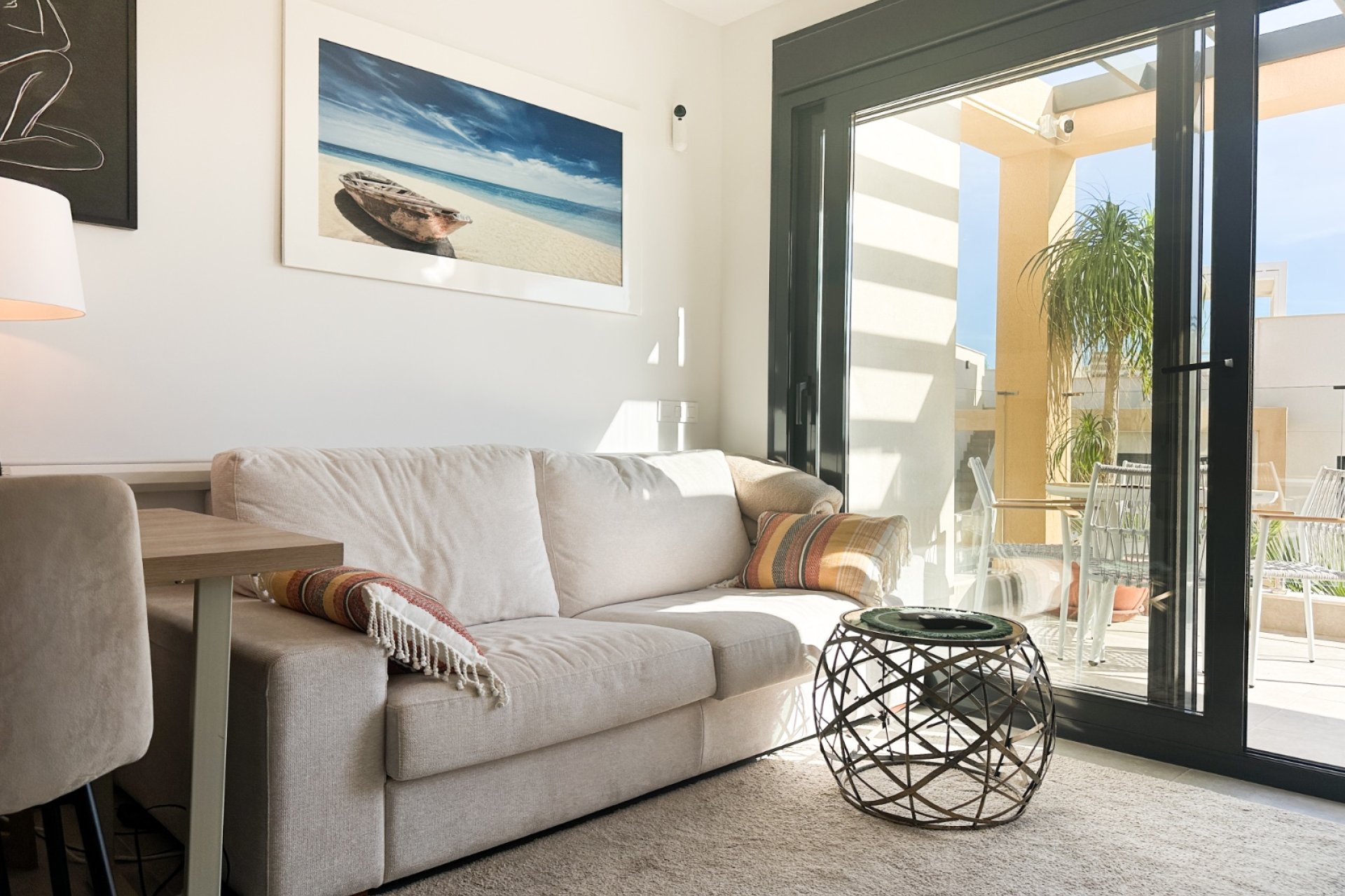 Revânzare - Apartament -
Orihuela Costa - Costa Blanca