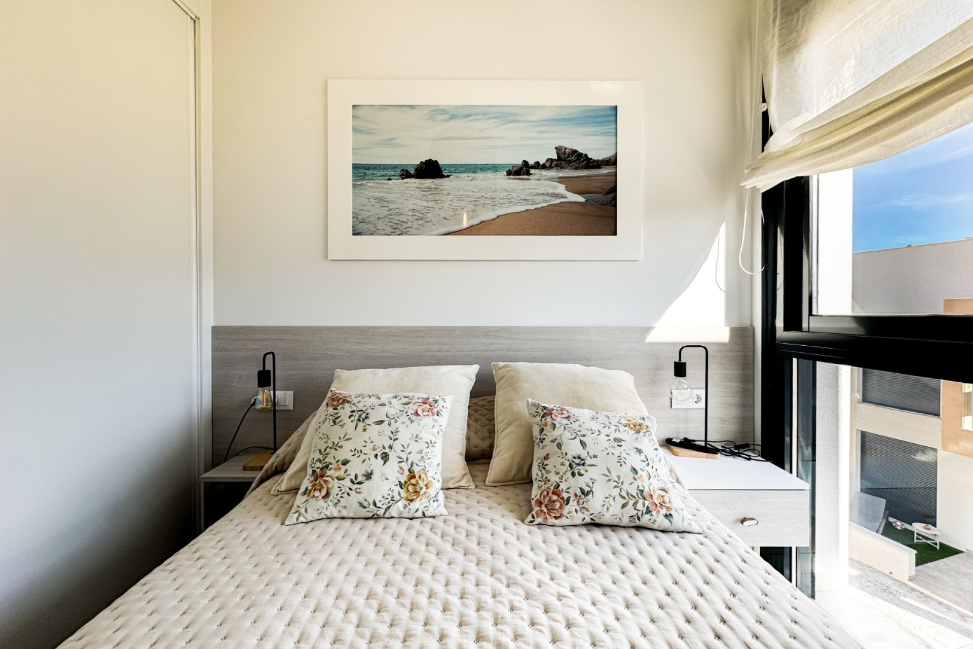 Revânzare - Apartament -
Orihuela Costa - Costa Blanca