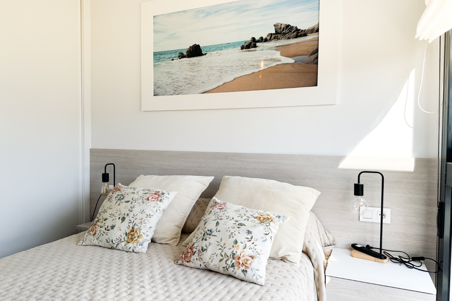Revânzare - Apartament -
Orihuela Costa - Costa Blanca