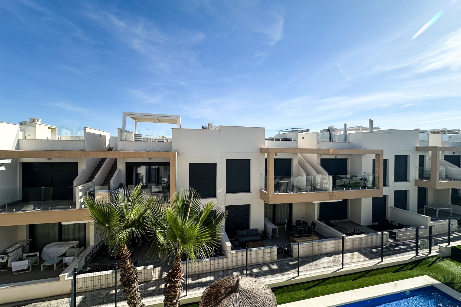 Revânzare - Apartament -
Orihuela Costa - Costa Blanca