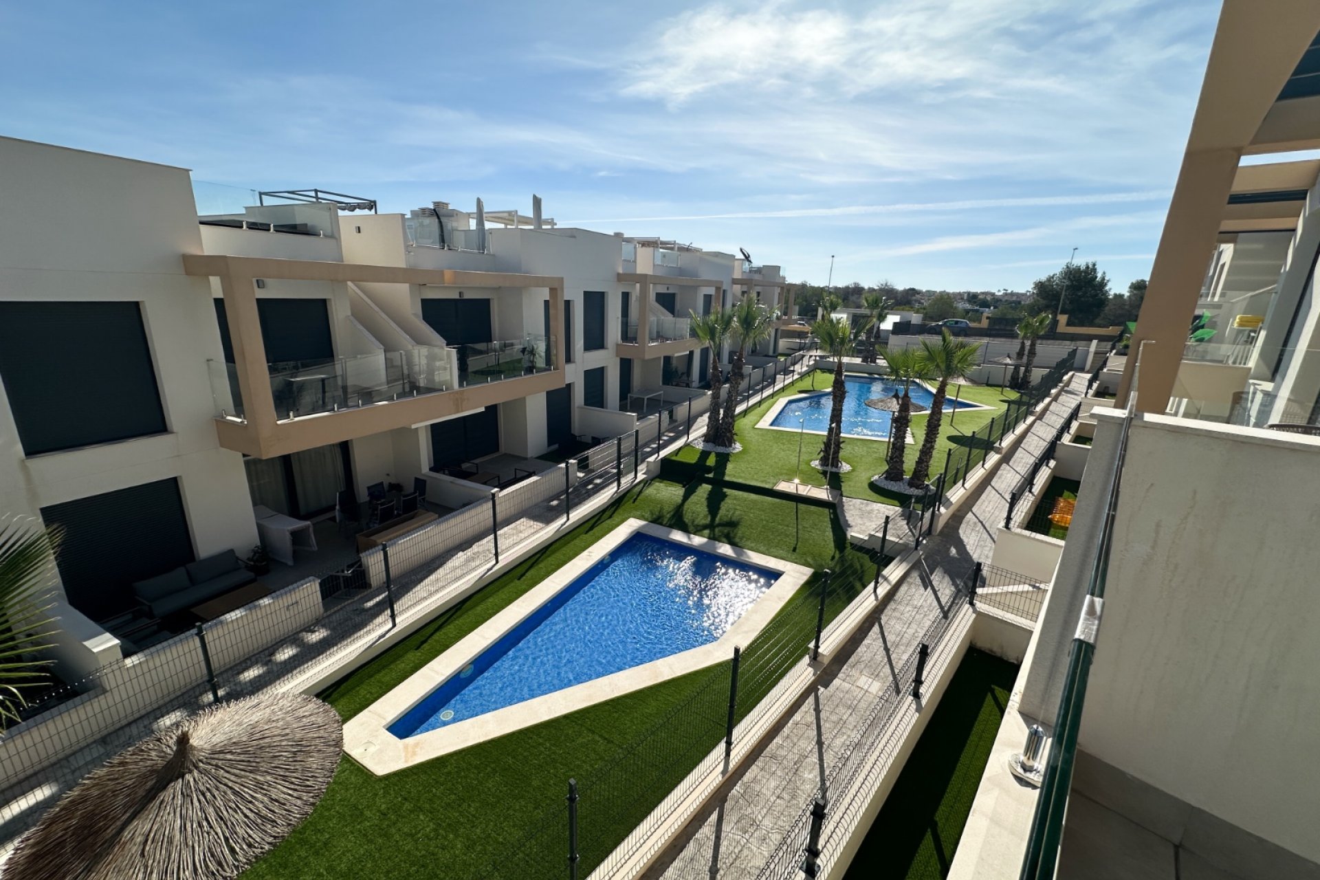 Revânzare - Apartament -
Orihuela Costa - Costa Blanca