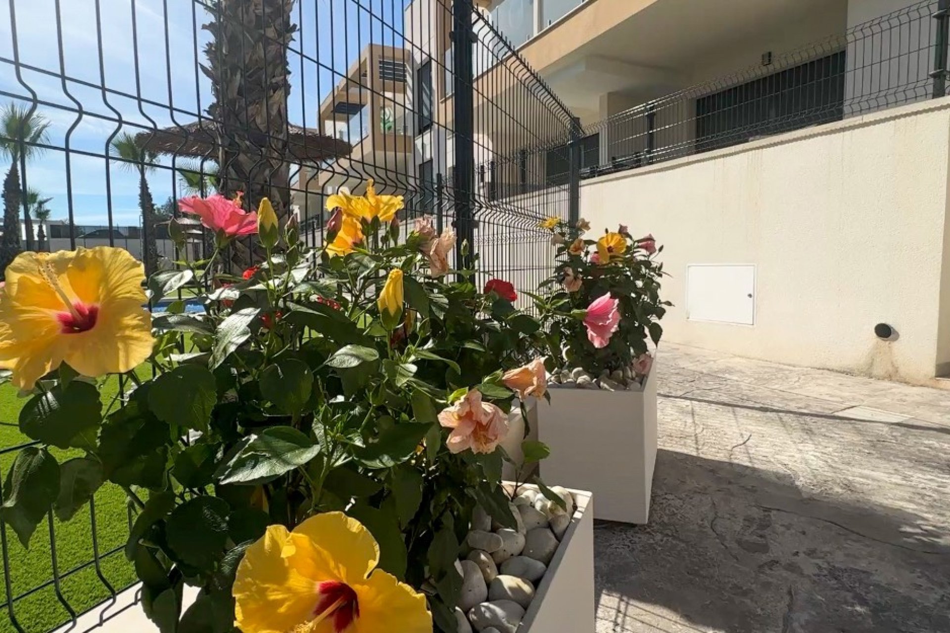 Revânzare - Apartament -
Orihuela Costa - Costa Blanca