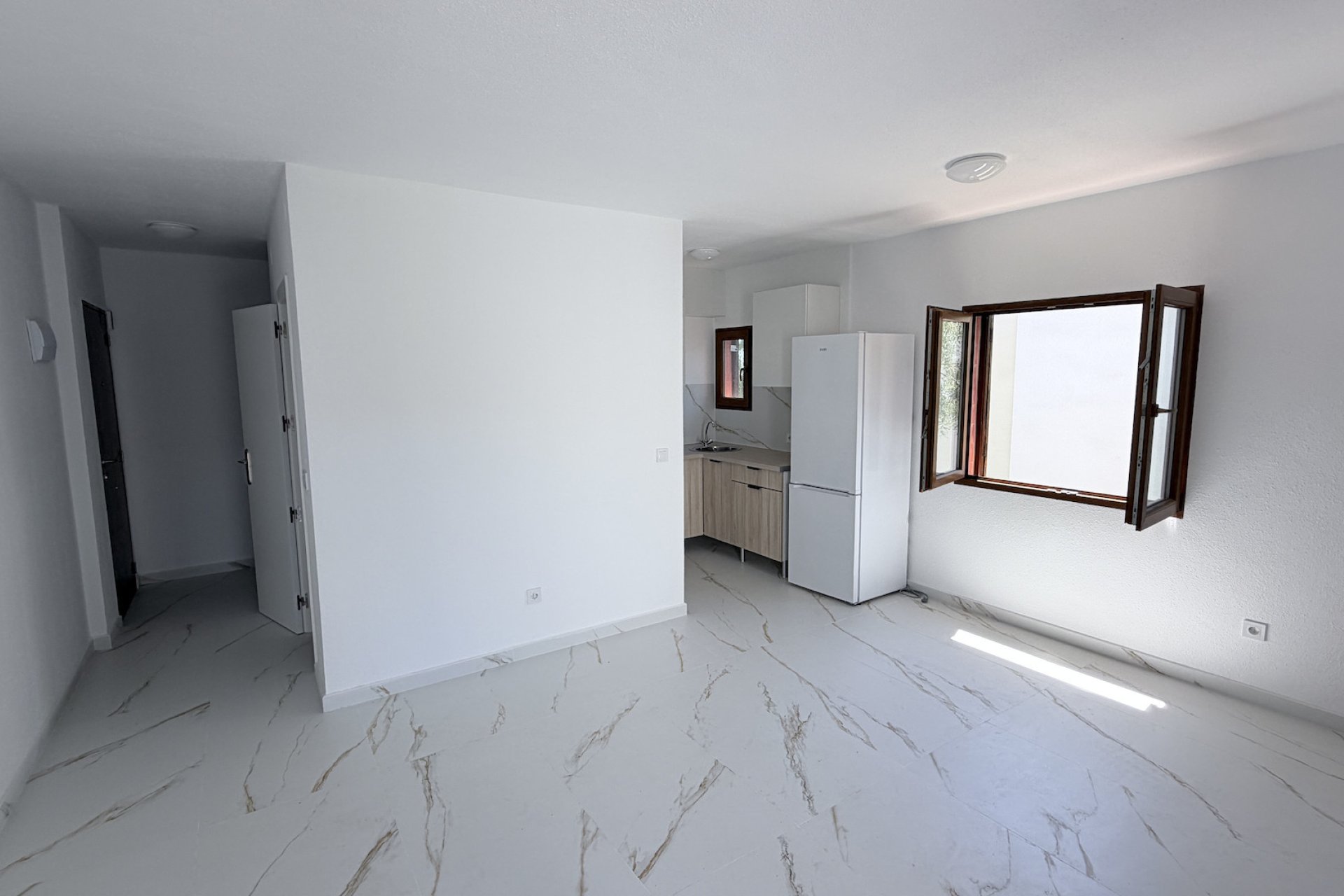 Revânzare - Apartament -
Orihuela Costa - Costa Blanca