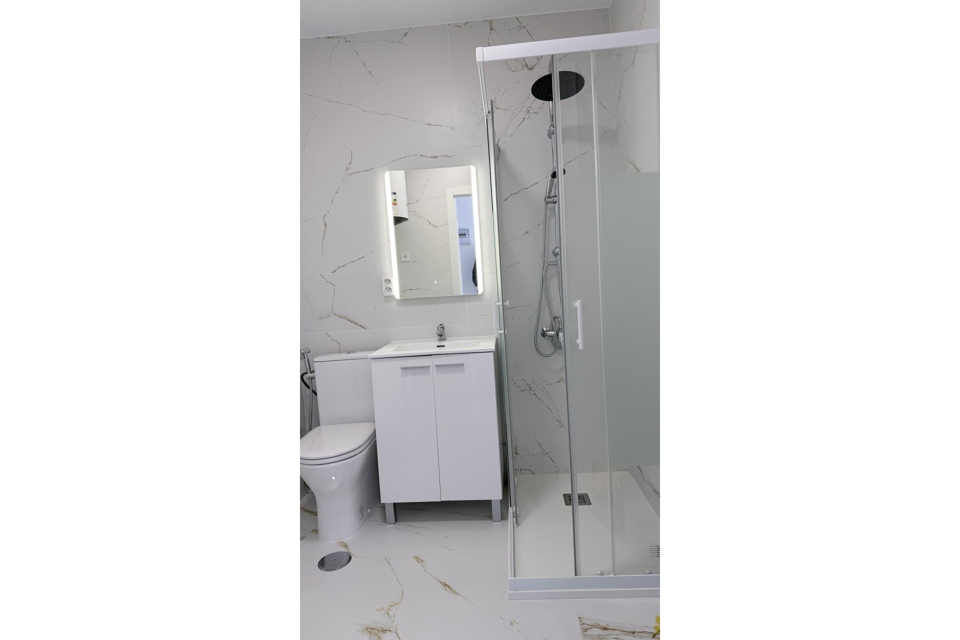 Revânzare - Apartament -
Orihuela Costa - Costa Blanca