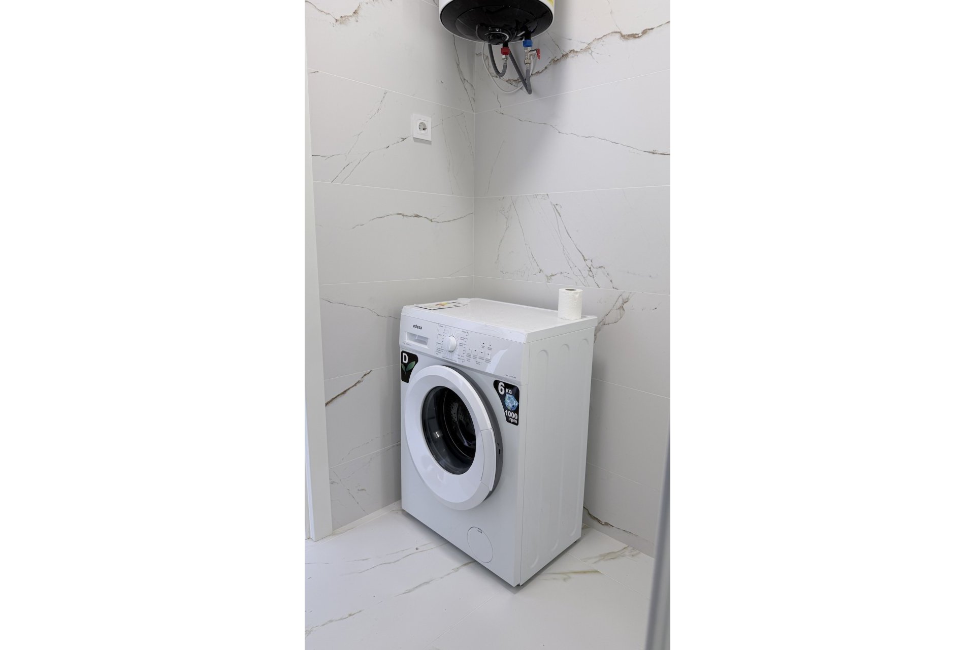 Revânzare - Apartament -
Orihuela Costa - Costa Blanca