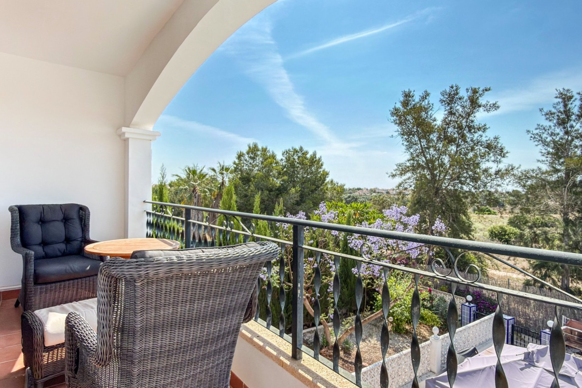 Revânzare - Apartament -
Orihuela Costa - Costa Blanca