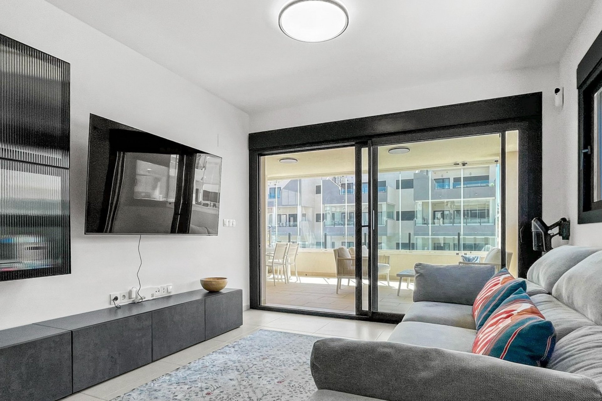 Revânzare - Apartament -
Orihuela Costa - Costa Blanca